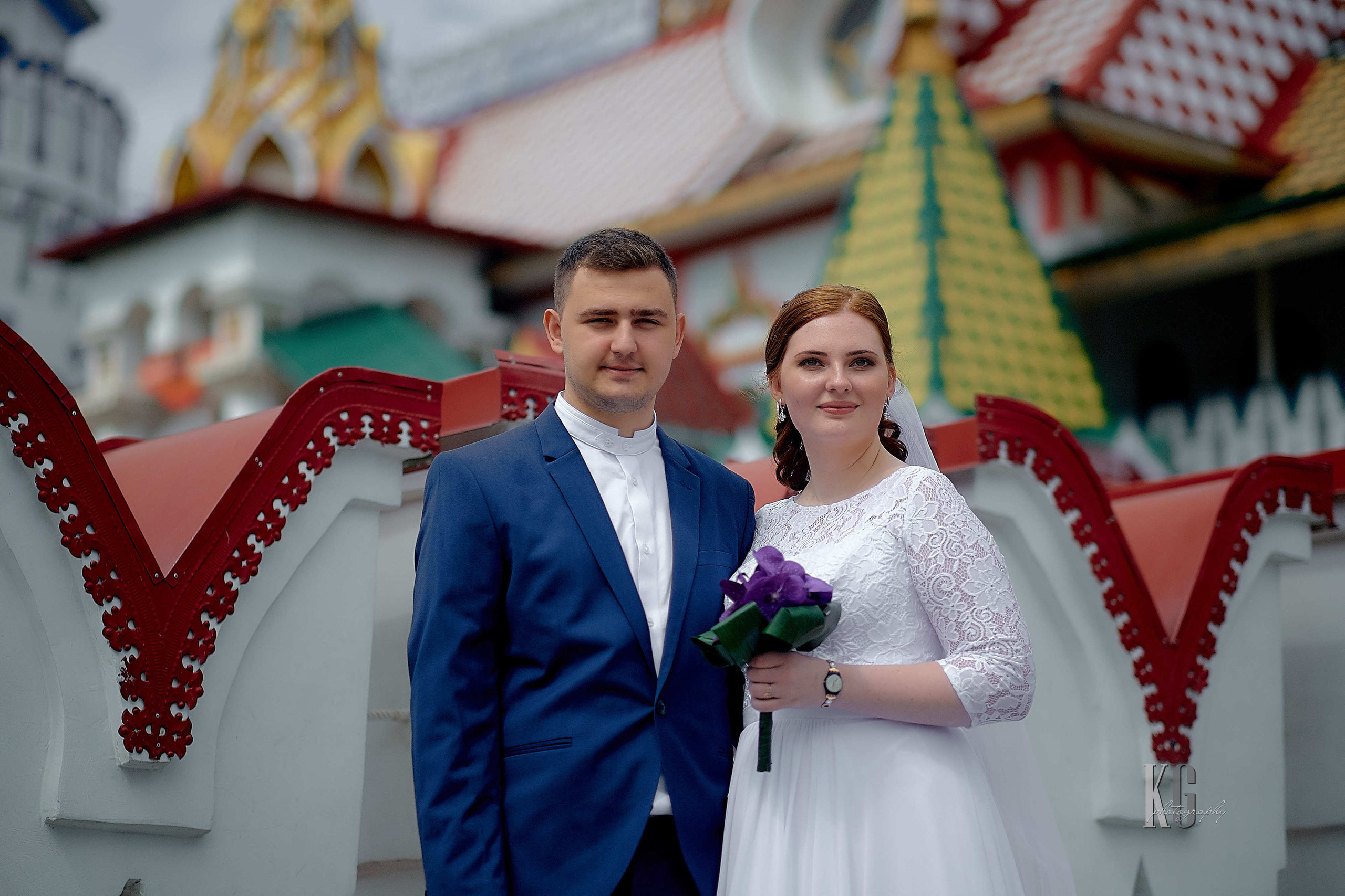 Свадьба Константина и Алёны. KG Photography — Семейный и свадебный фотограф 📞 +7 (968) 680−44−88