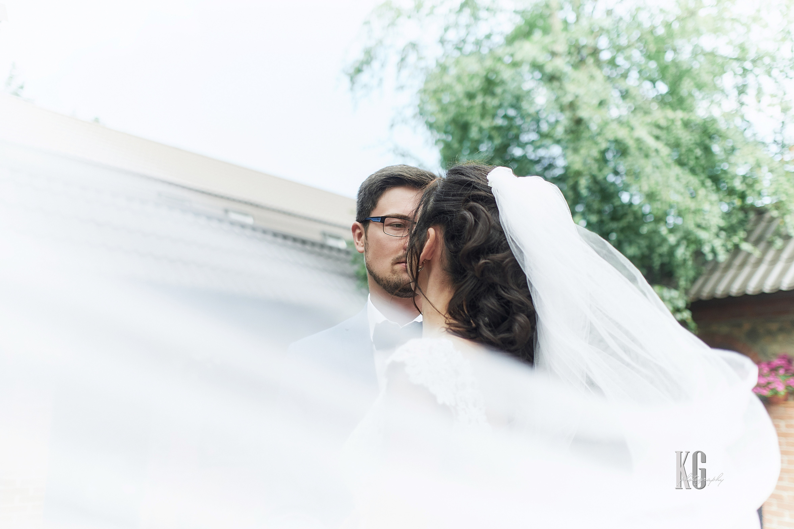 Свадьба Сергея и Ирины. KG Photography — Семейный и свадебный фотограф 📞 +7 (968) 680−44−88