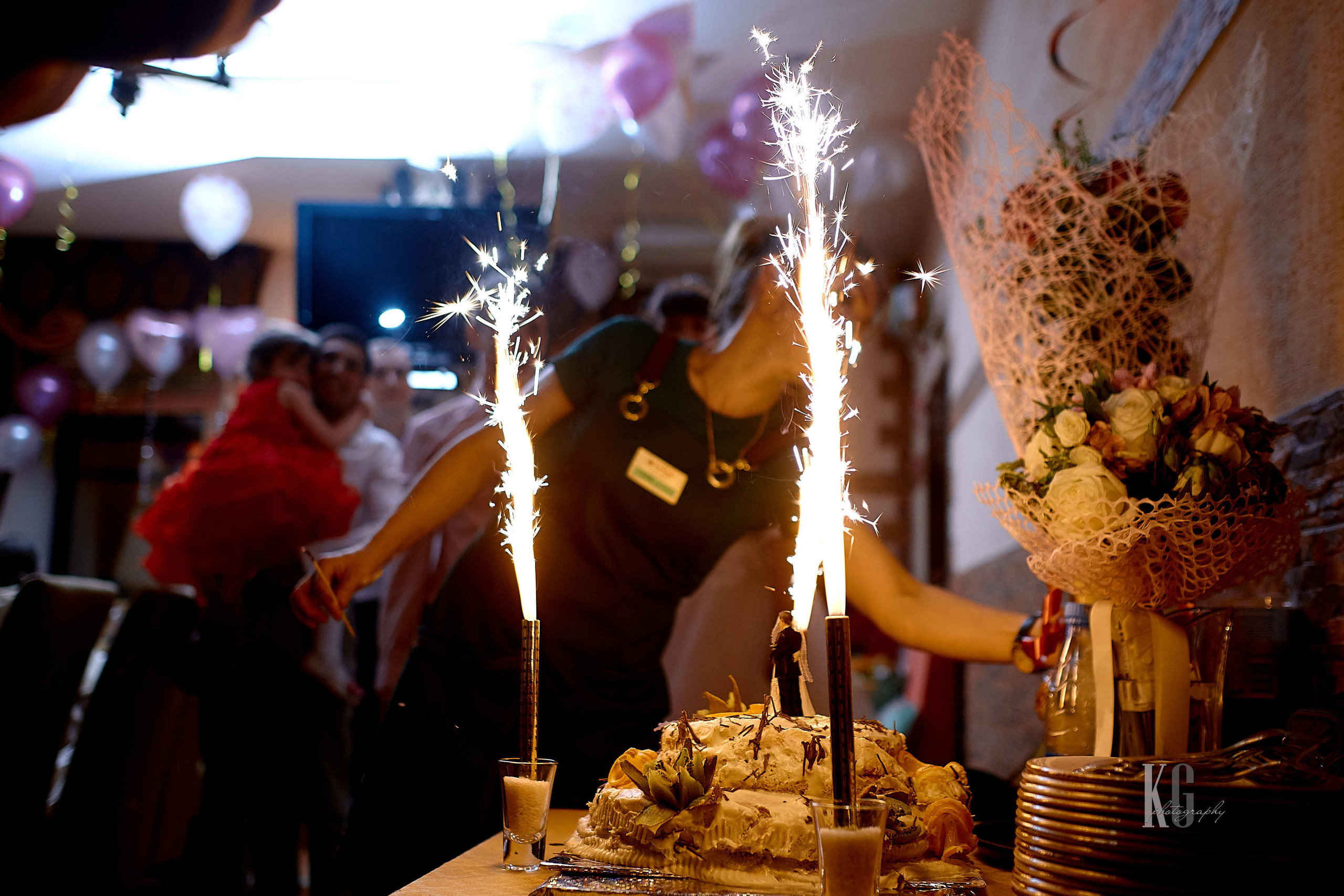 Свадьба Дениса и Терезы. KG Photography — Семейный и свадебный фотограф 📞 +7 (968) 680−44−88