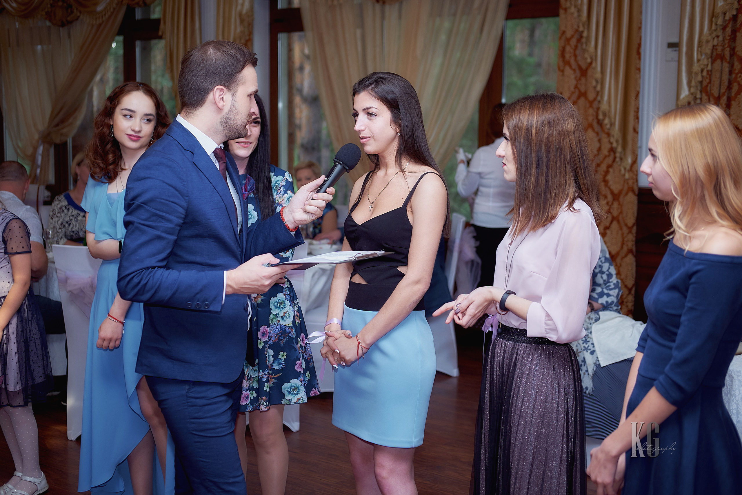 Свадьба Сергея и Ирины. KG Photography — Семейный и свадебный фотограф 📞 +7 (968) 680−44−88