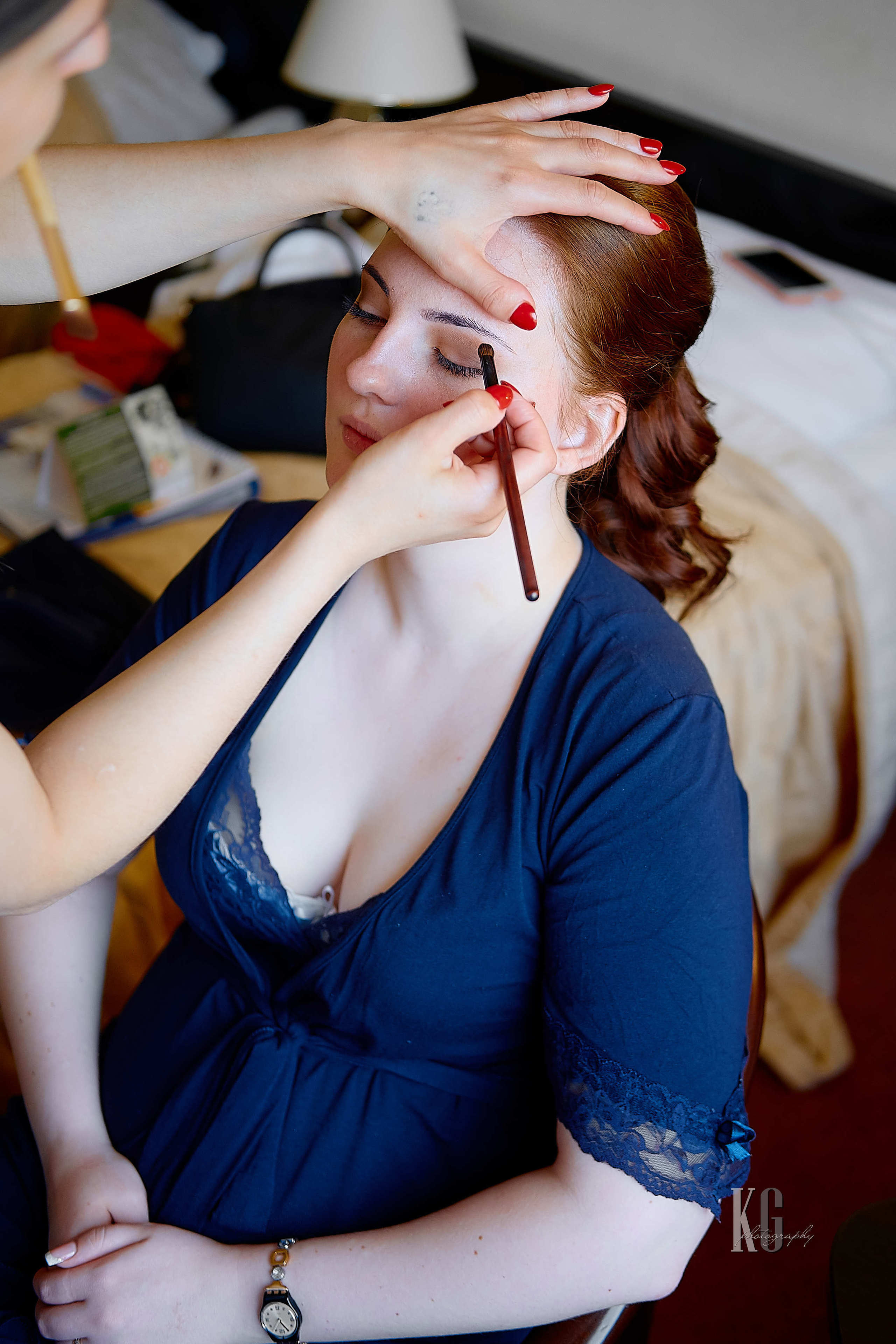 Свадьба Константина и Алёны. KG Photography — Семейный и свадебный фотограф 📞 +7 (968) 680−44−88