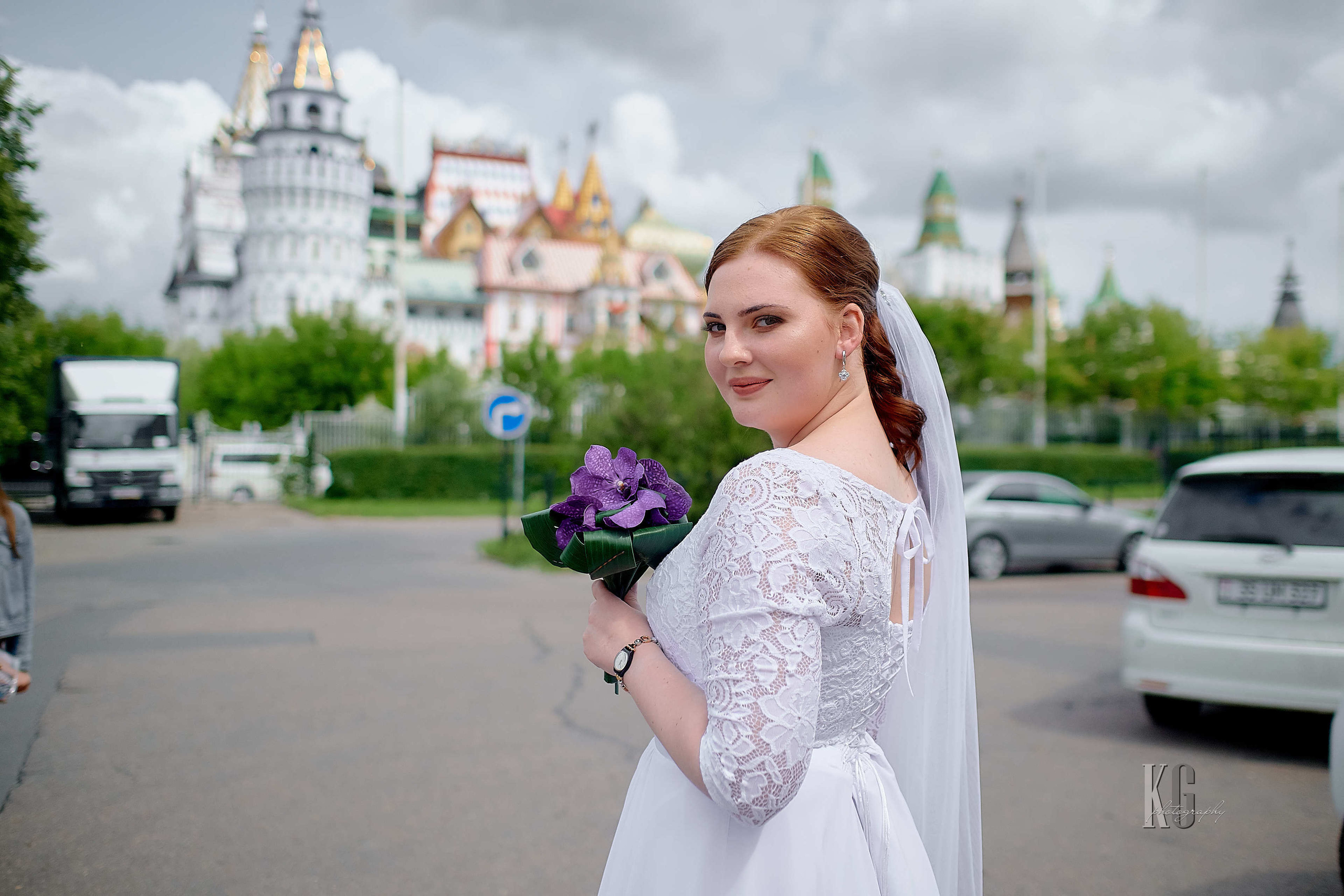 Свадьба Константина и Алёны. KG Photography — Семейный и свадебный фотограф 📞 +7 (968) 680−44−88