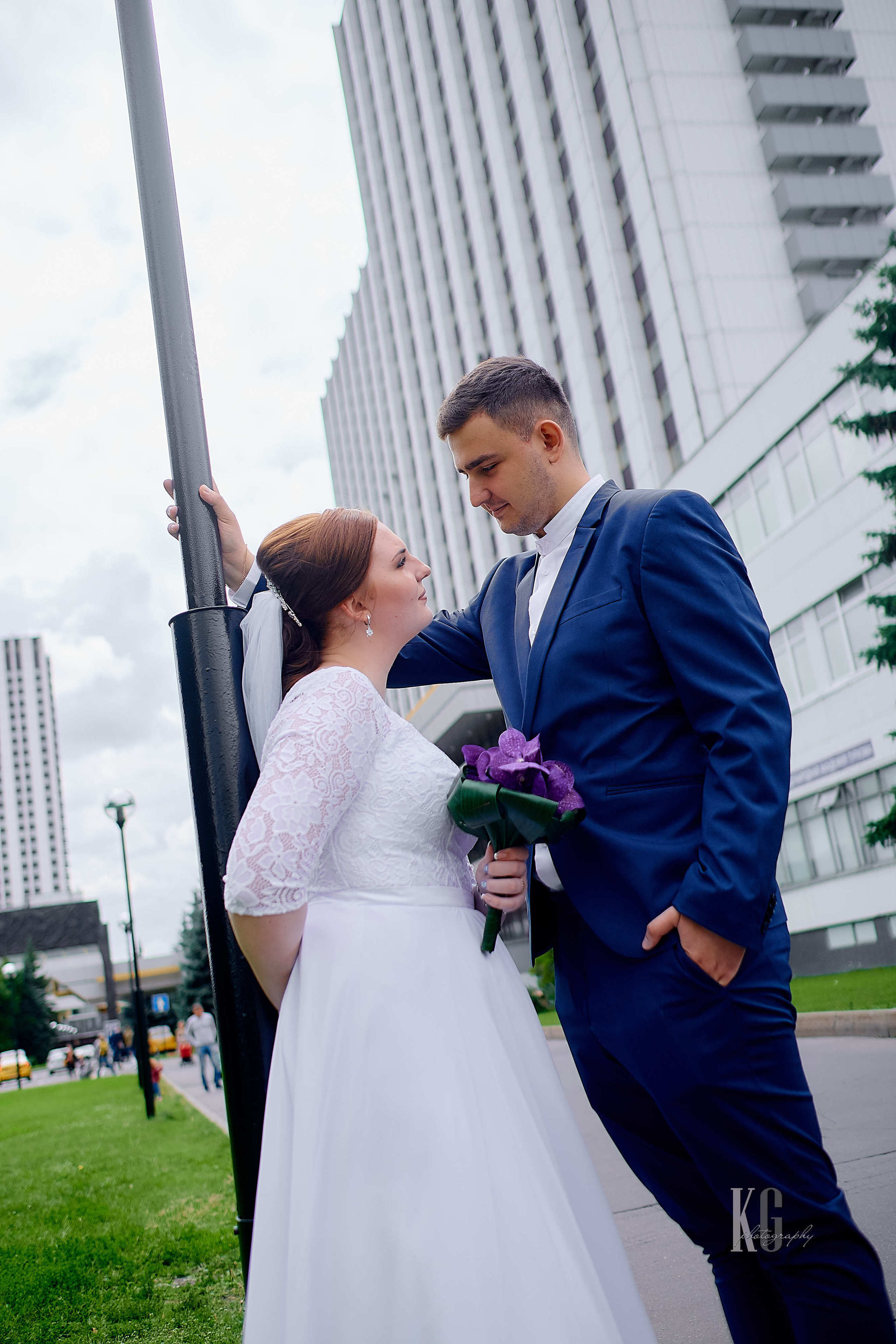 Свадьба Константина и Алёны. KG Photography — Семейный и свадебный фотограф 📞 +7 (968) 680−44−88