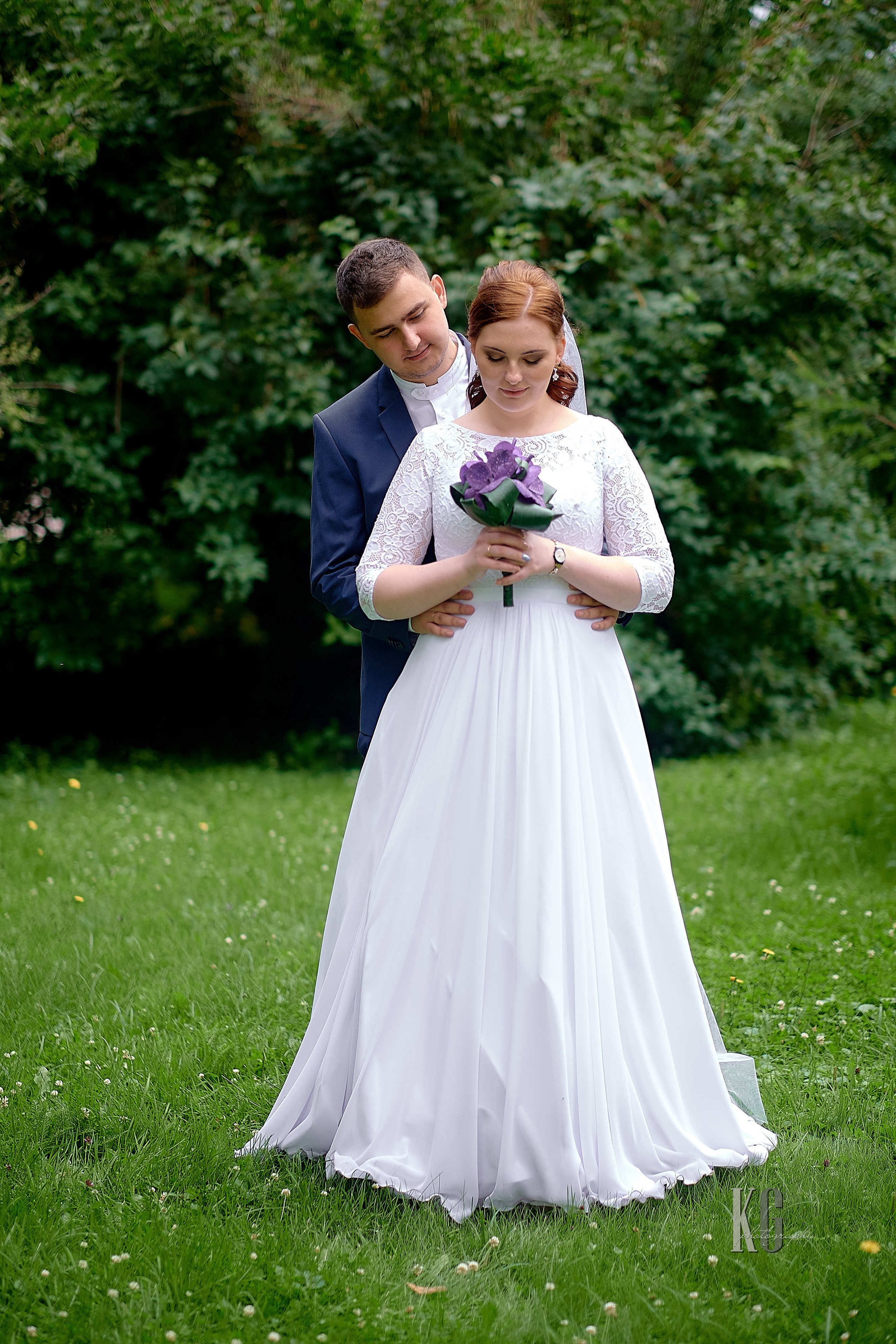 Свадьба Константина и Алёны. KG Photography — Семейный и свадебный фотограф 📞 +7 (968) 680−44−88