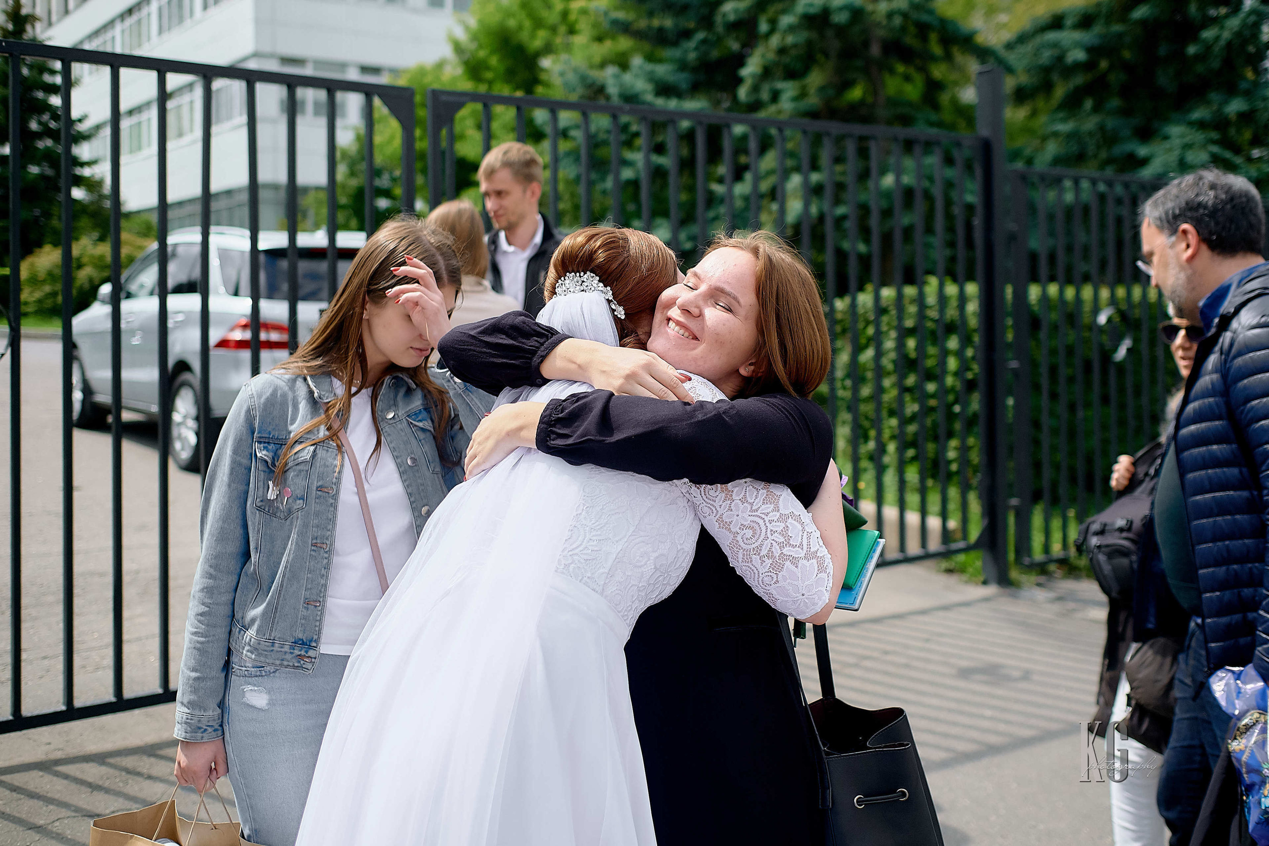 Свадьба Константина и Алёны. KG Photography — Семейный и свадебный фотограф 📞 +7 (968) 680−44−88