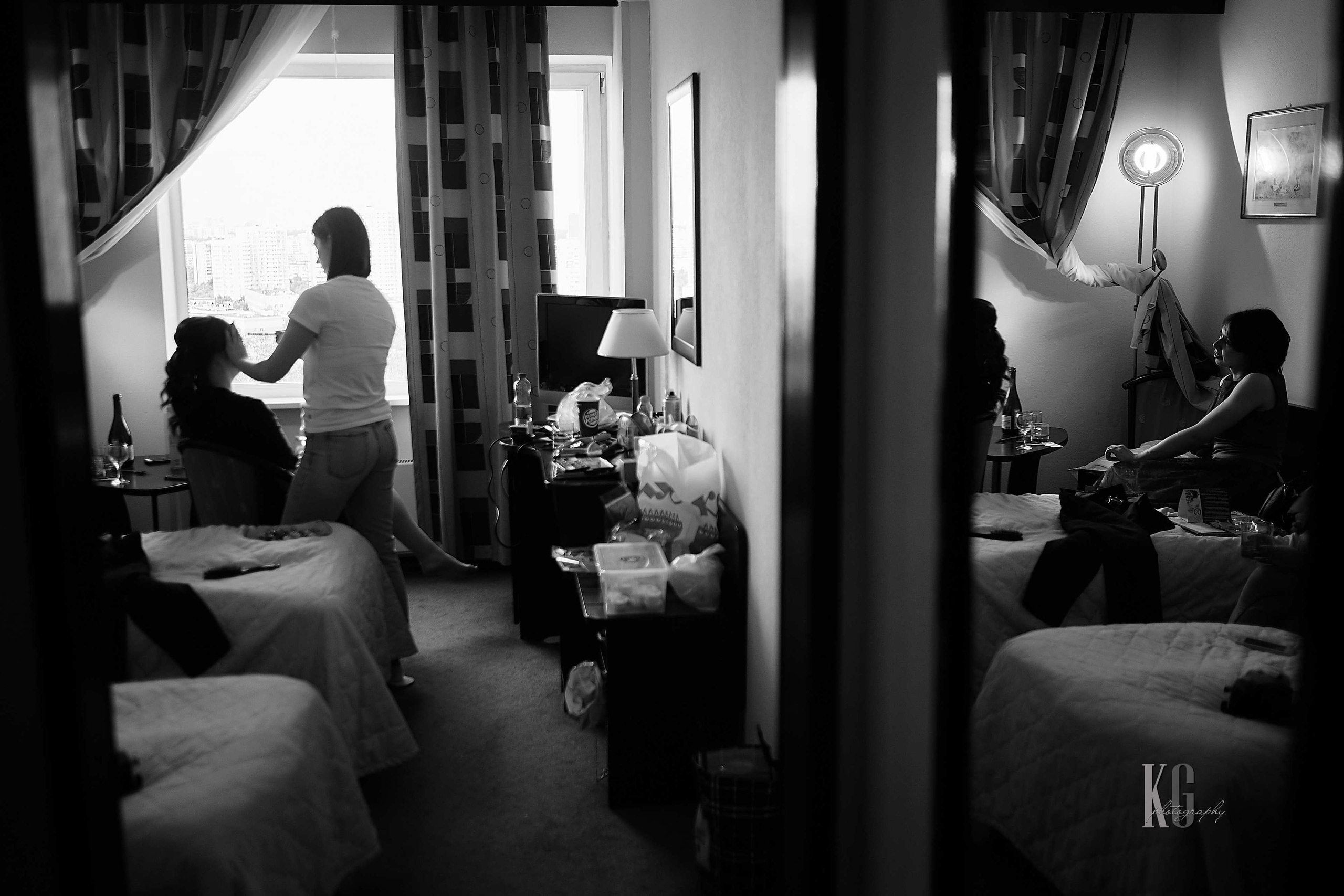 Свадьба Константина и Алёны. KG Photography — Семейный и свадебный фотограф 📞 +7 (968) 680−44−88