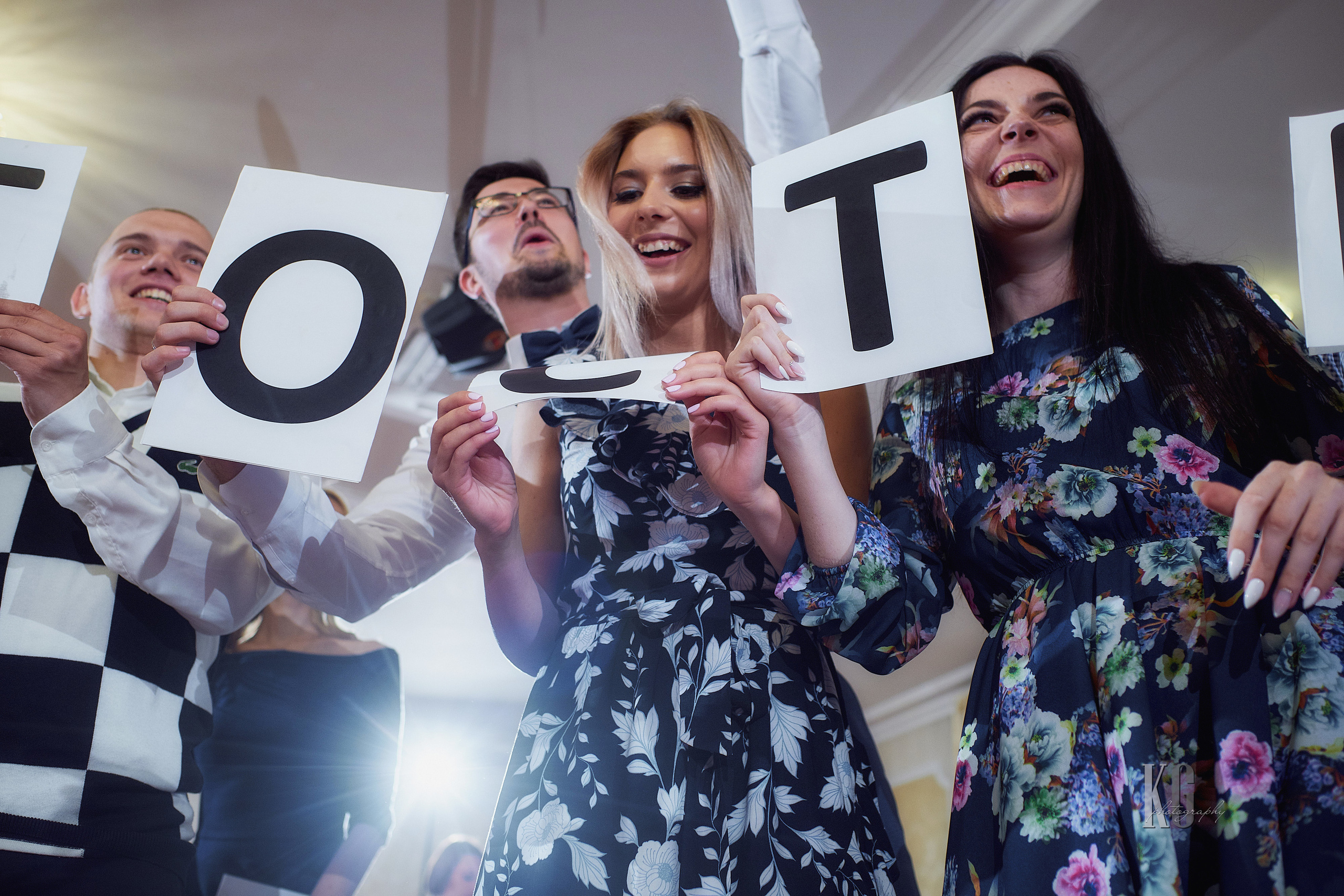 Свадьба Сергея и Ирины. KG Photography — Семейный и свадебный фотограф 📞 +7 (968) 680−44−88