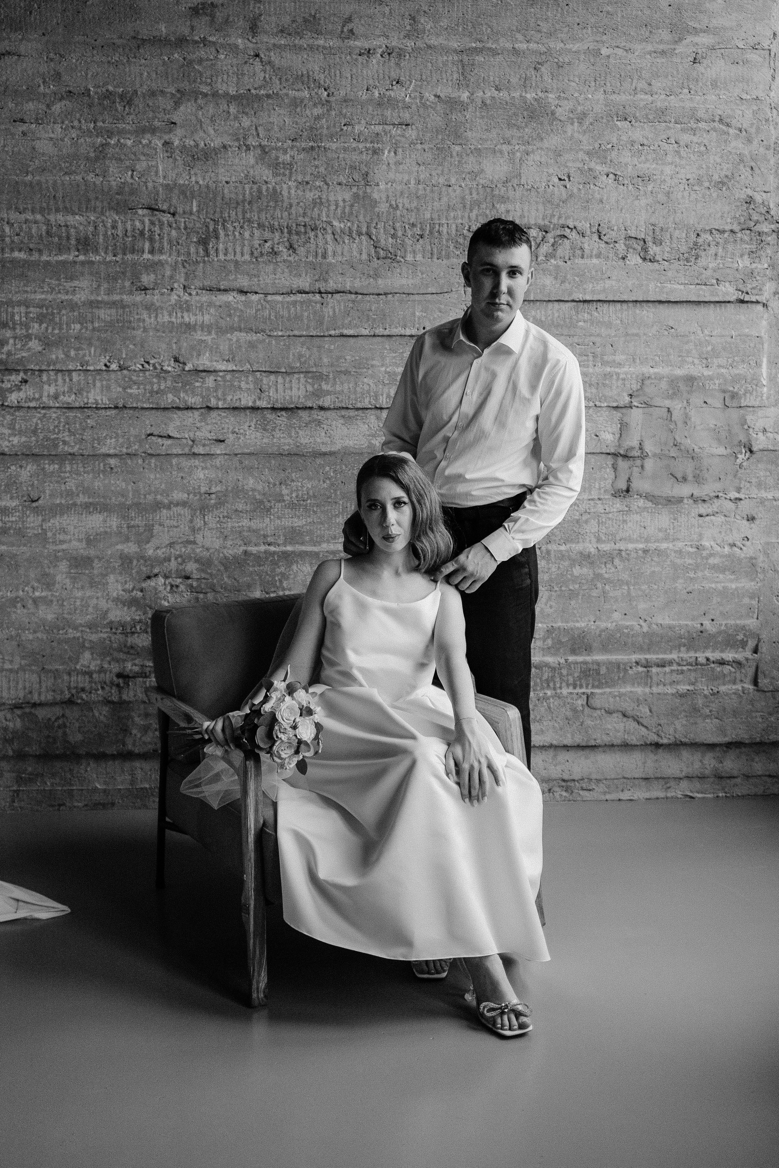 Максим и Екатерина/2024. Свадебный и семейный фотограф в Екатеринбурге