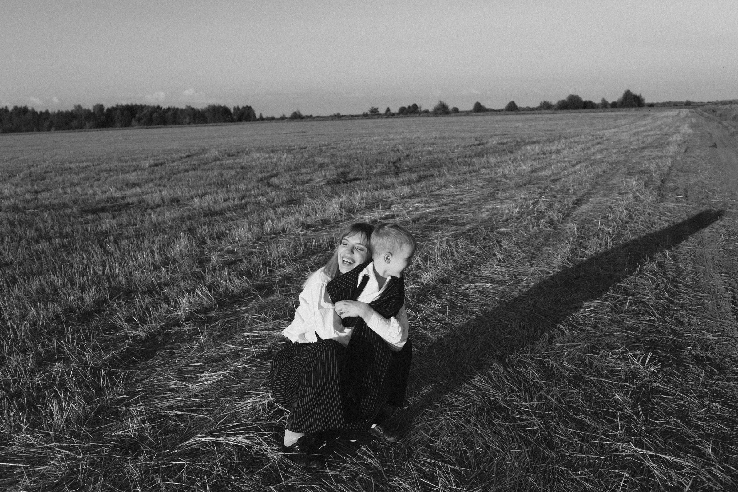 Пойдем смотреть птиц!. Семейный фотограф в Москве Алевтина Носова