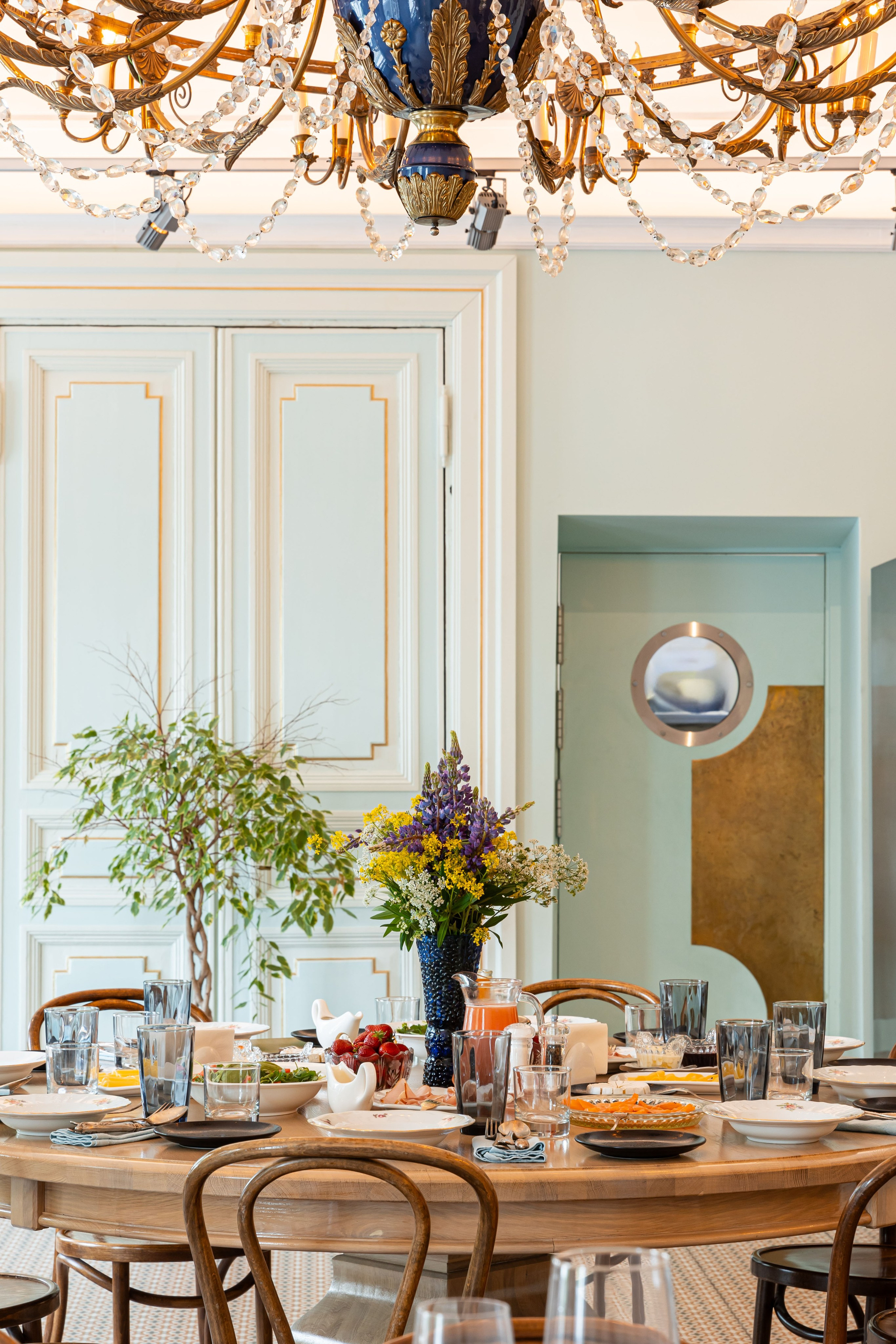 1888. Наталья Летунова — интерьерный фотограф в Иванове