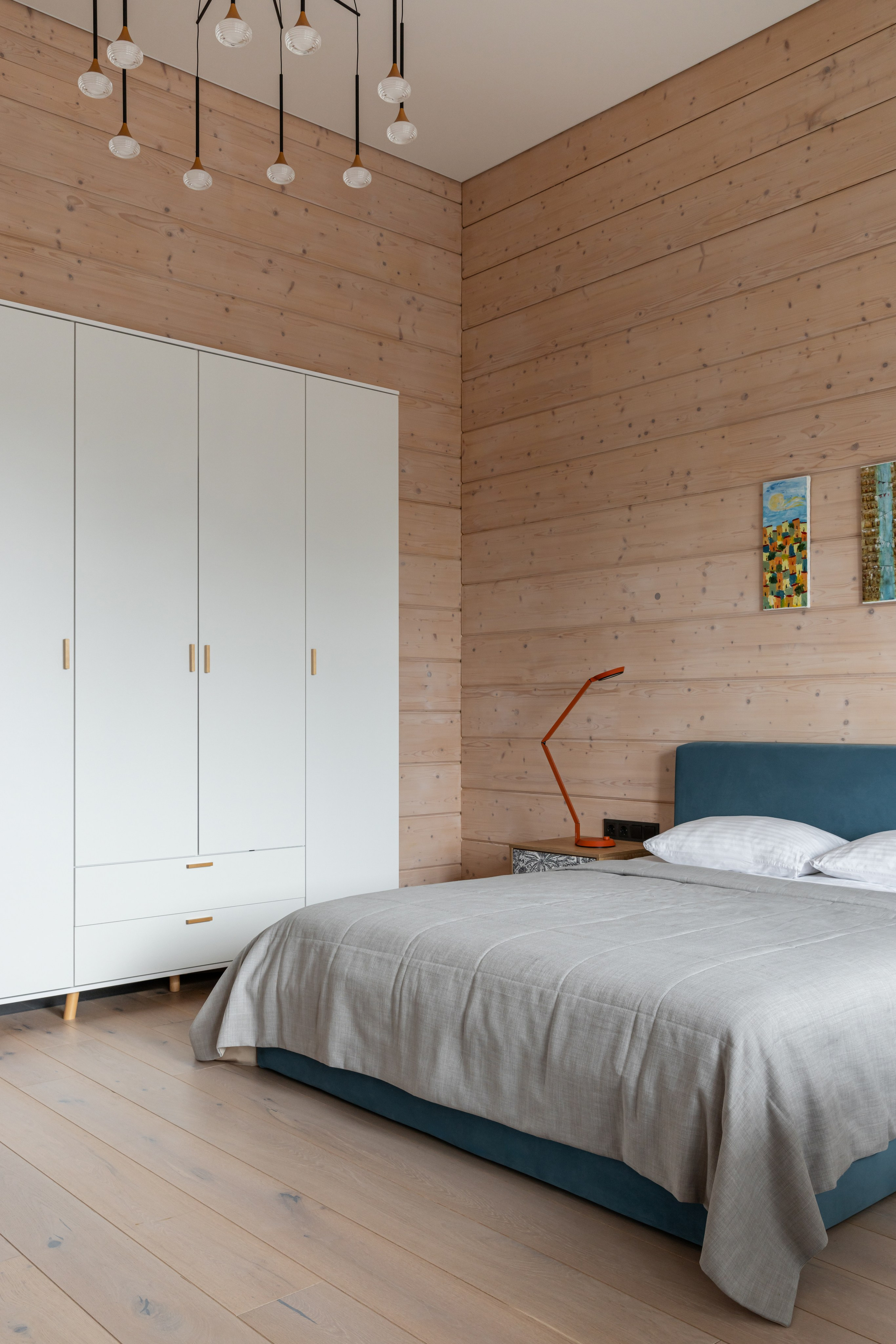 Belyakova Design — дом Гольф. Наталья Летунова — интерьерный фотограф в Иванове