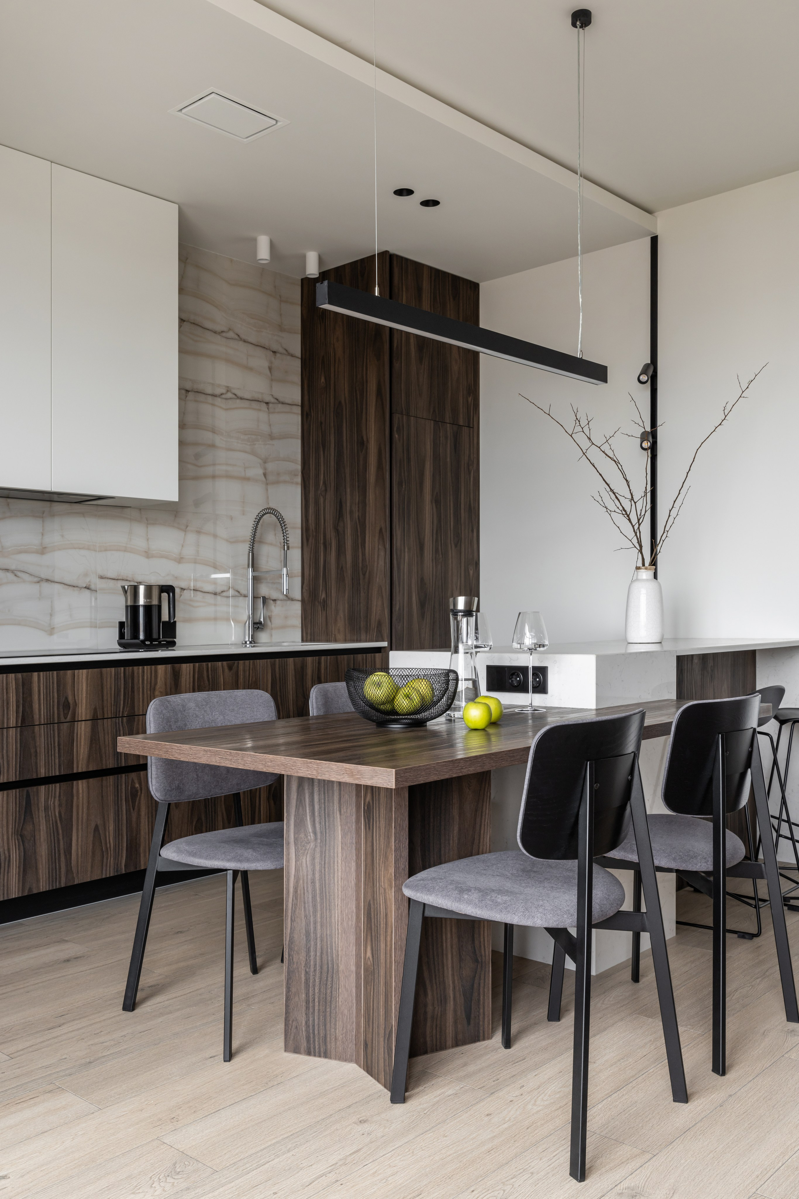 GOOD DESIGN. Наталья Летунова — интерьерный фотограф в Иванове