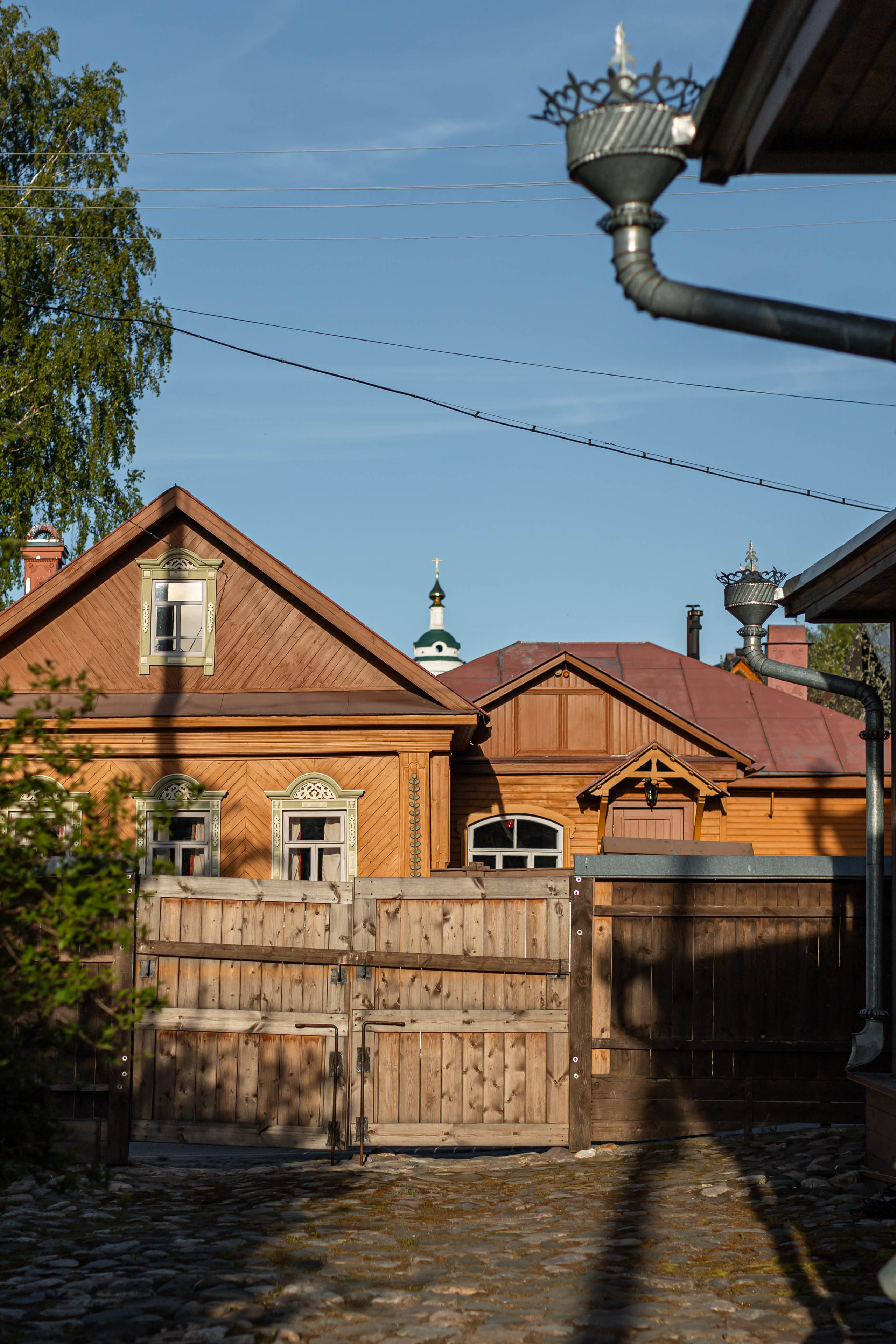 СОБОРНАЯ СЛОБОДА. Наталья Летунова — интерьерный фотограф в Иванове