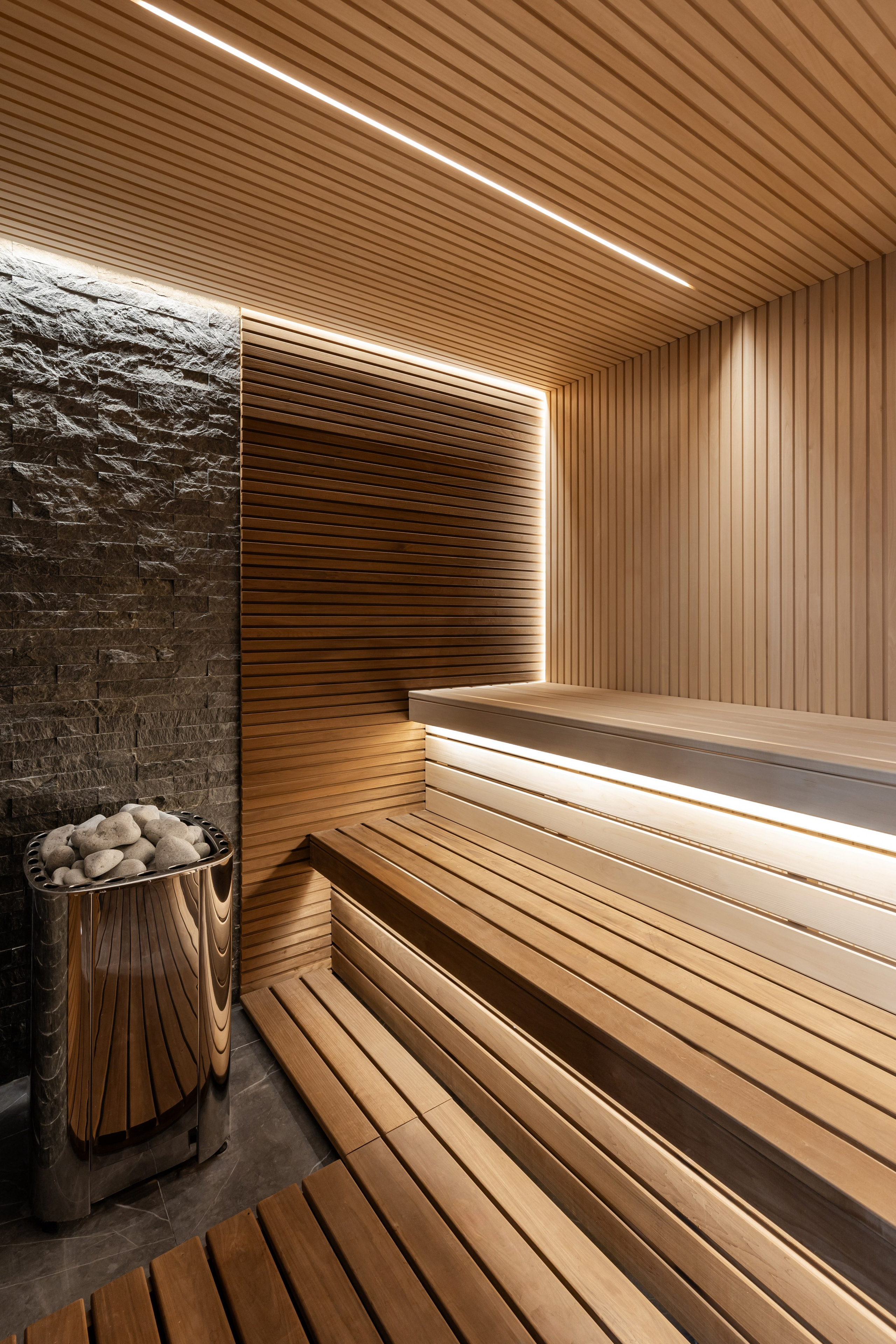 MONOCHROME. Наталья Летунова — интерьерный фотограф в Иванове