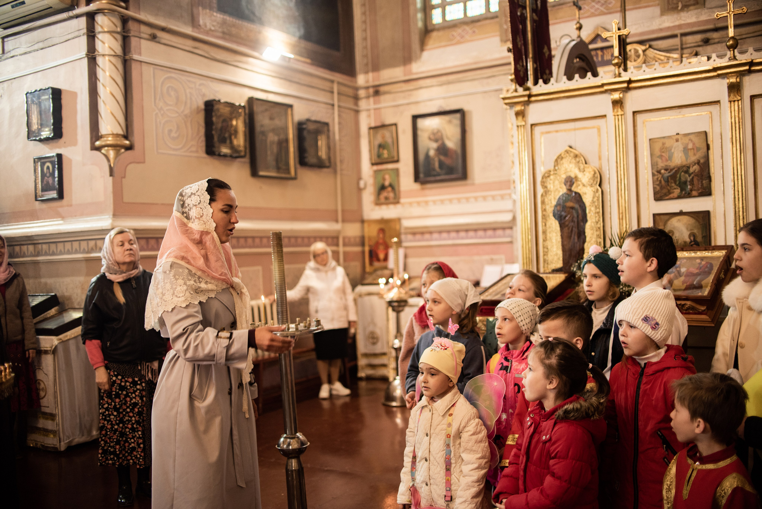 Пасха 16.04.2023. Семейный и свадебный фотограф в Феодосии и Коктебеле