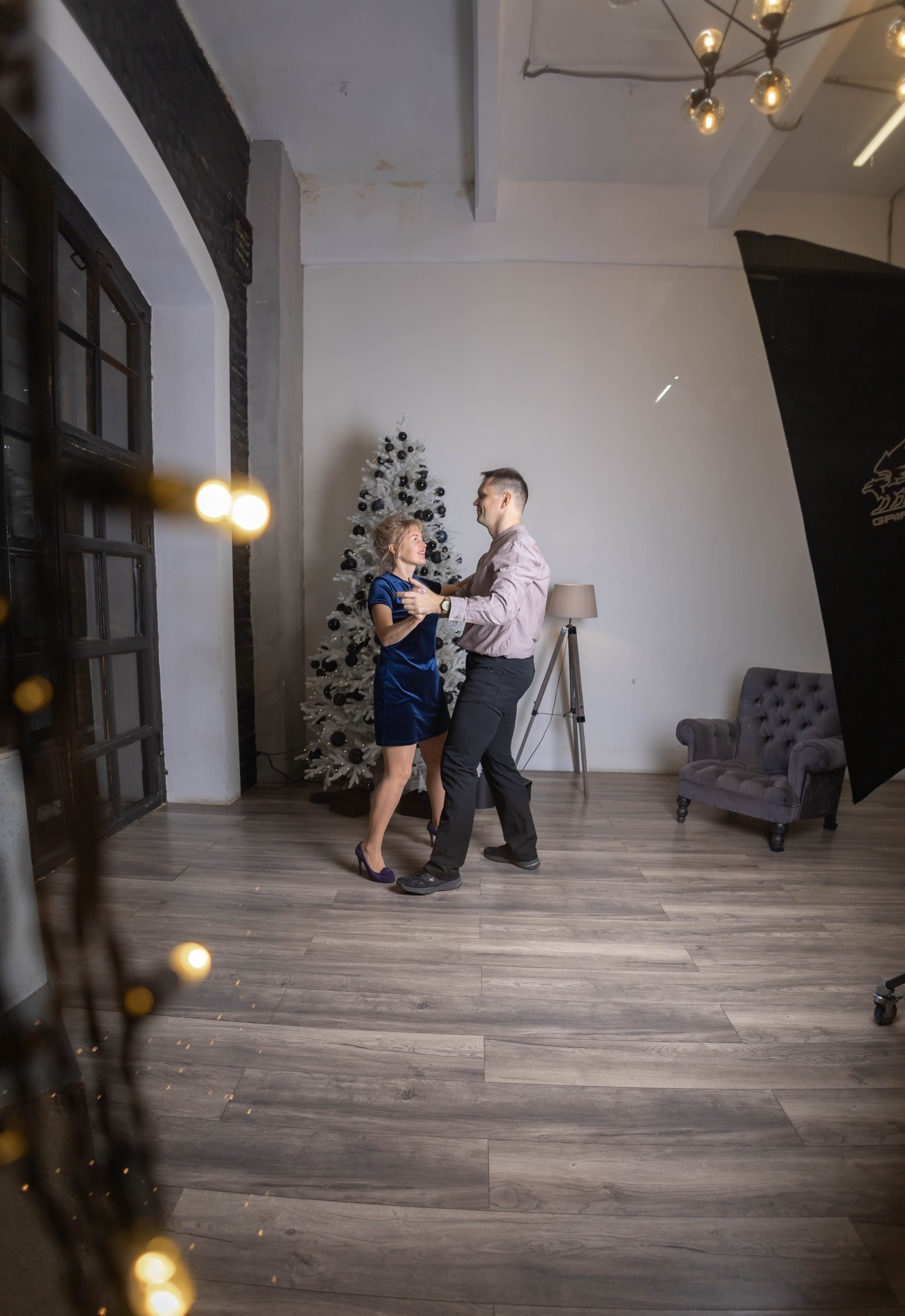 Алексей и Наталья. Фотограф Катерина Изи