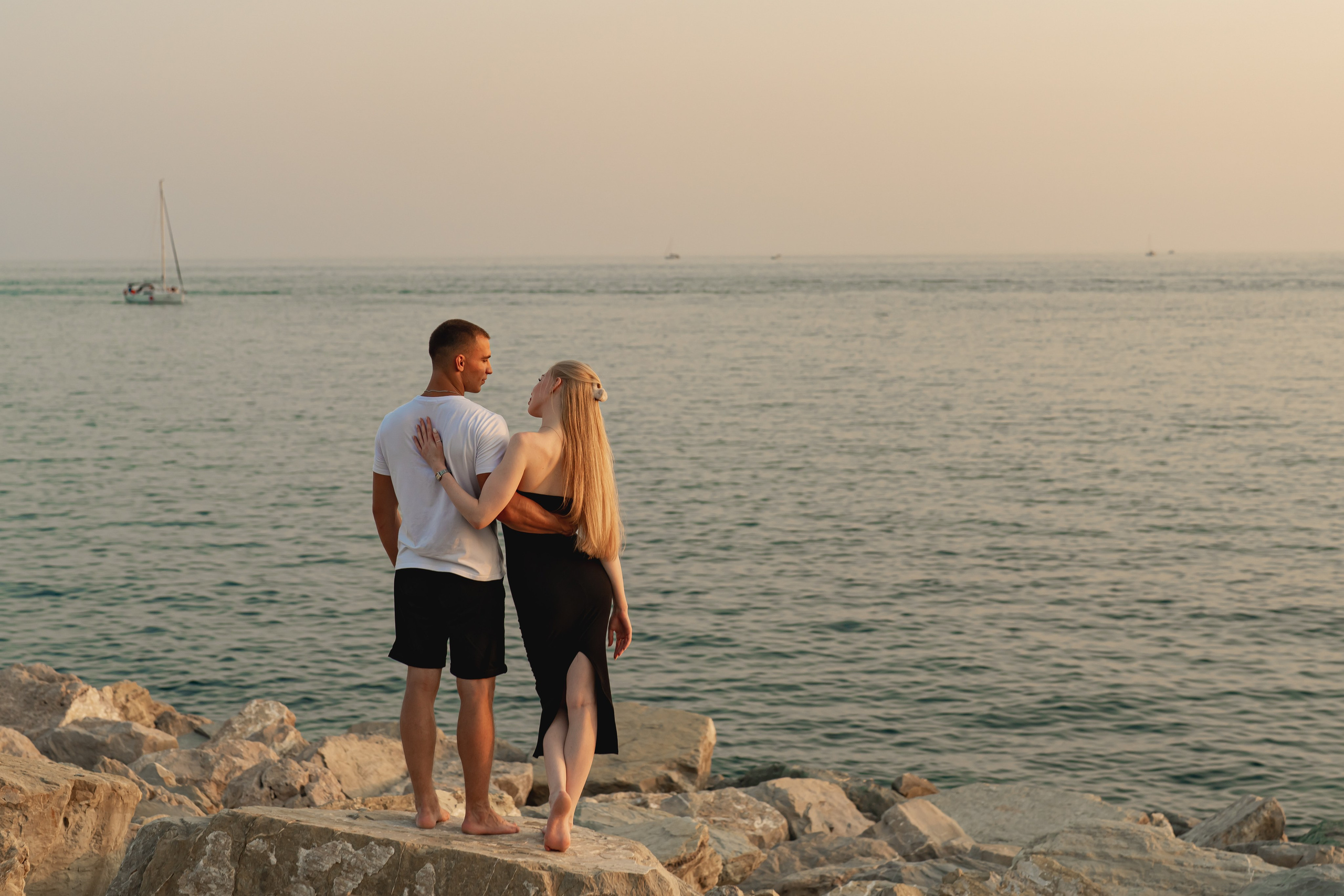 Фотосессия Love story в Сочи ,Адлере. Фотограф видеограф Геннадий Янбаев в Сочи, Краснодаре