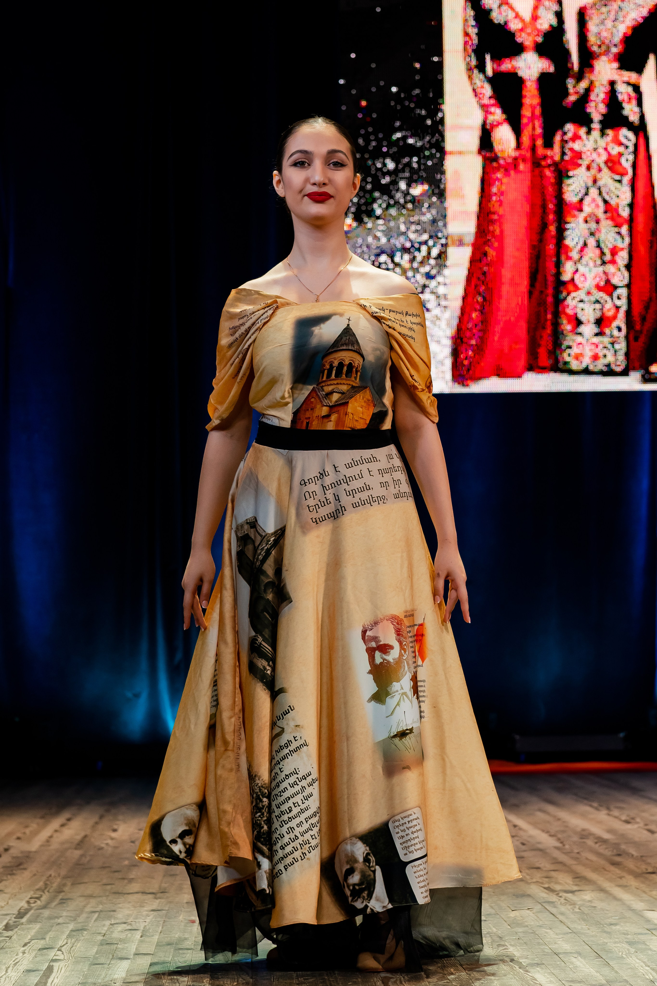 Фэшн.фестиваль. Фотограф видеограф Геннадий Янбаев в Сочи, Краснодаре