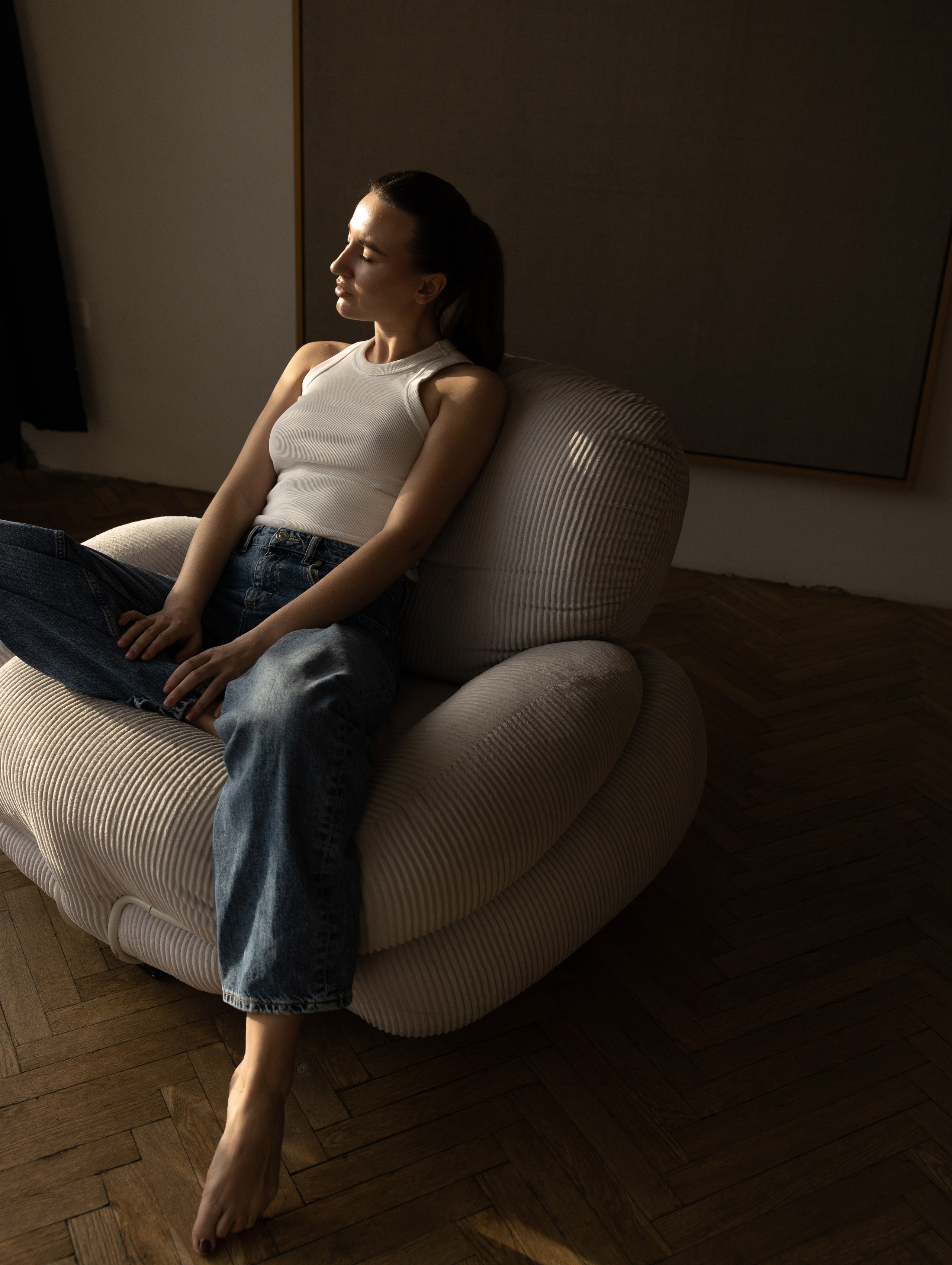 TANYA. Фотограф Елена Матвеева