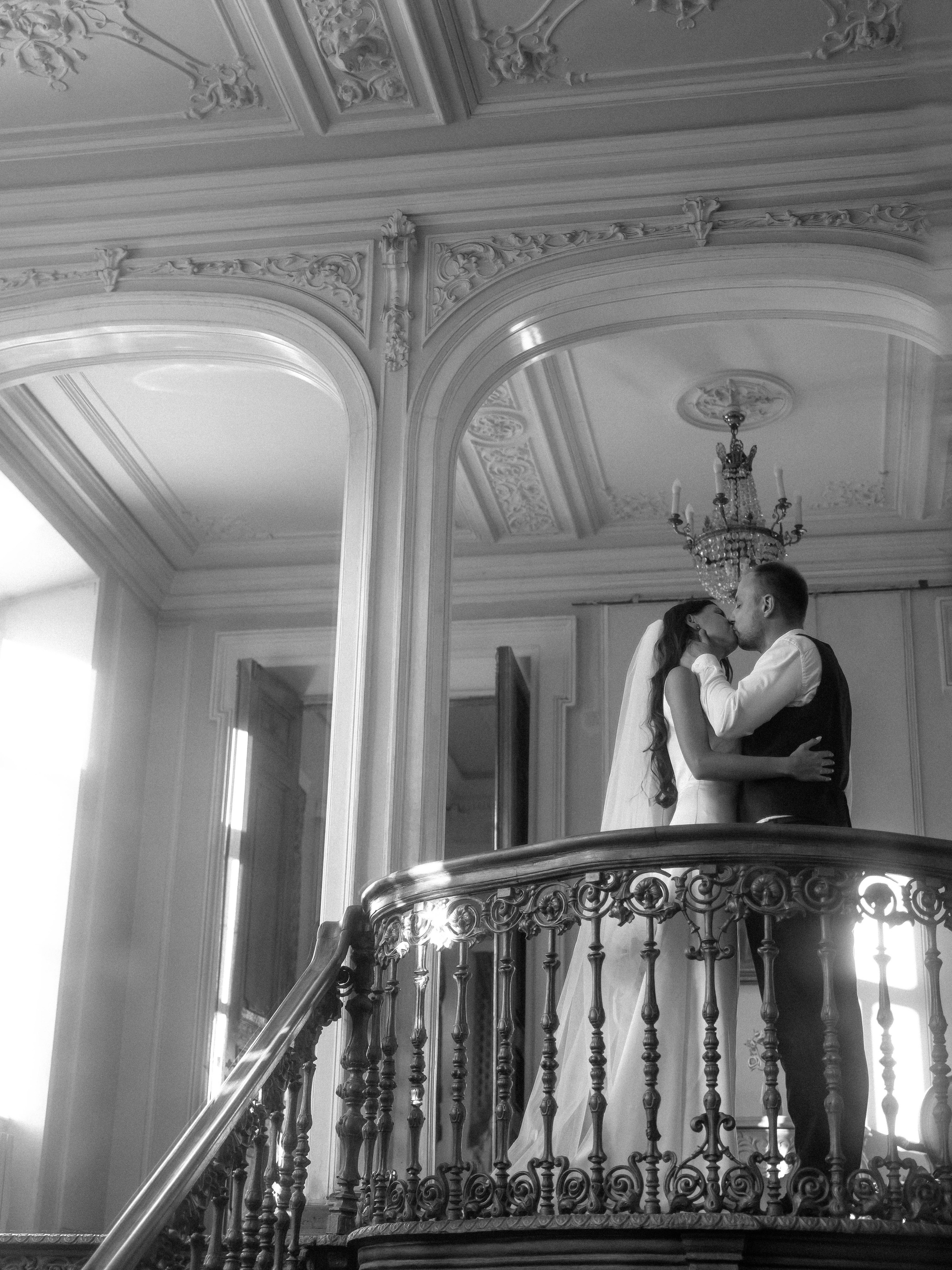 ROMAN & YULIA. Фотограф Елена Матвеева