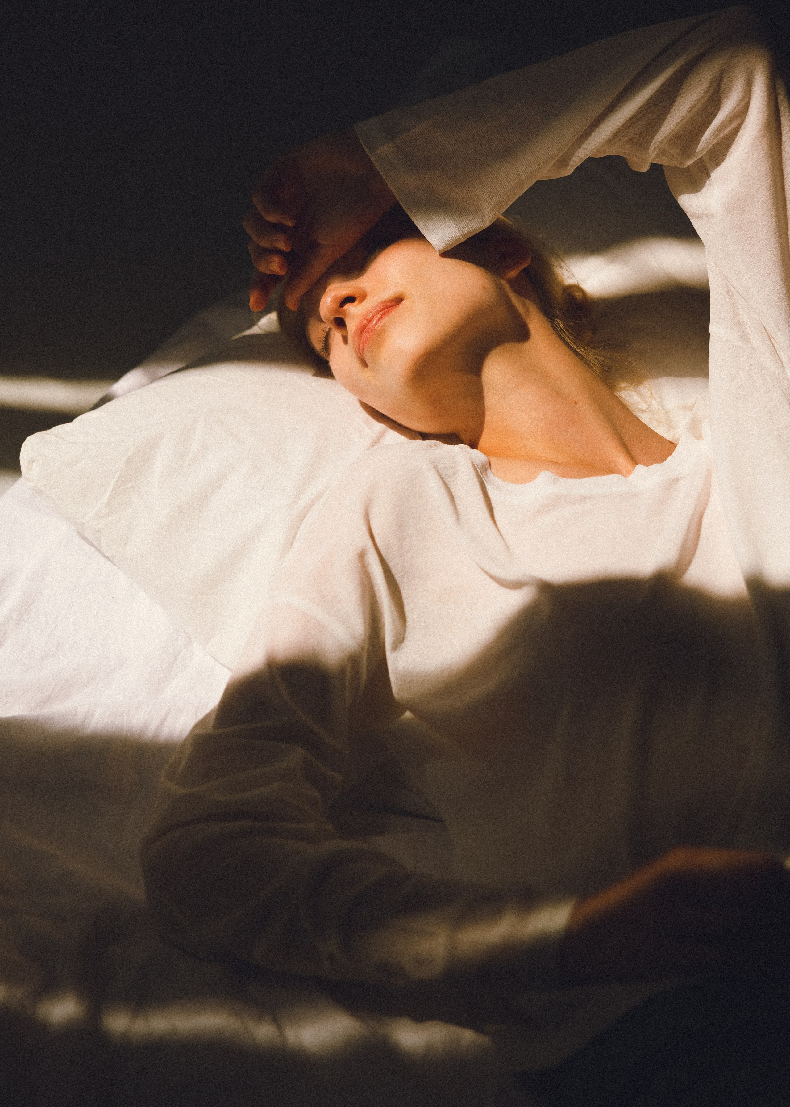 Катя. Портретный фотограф в Уфе