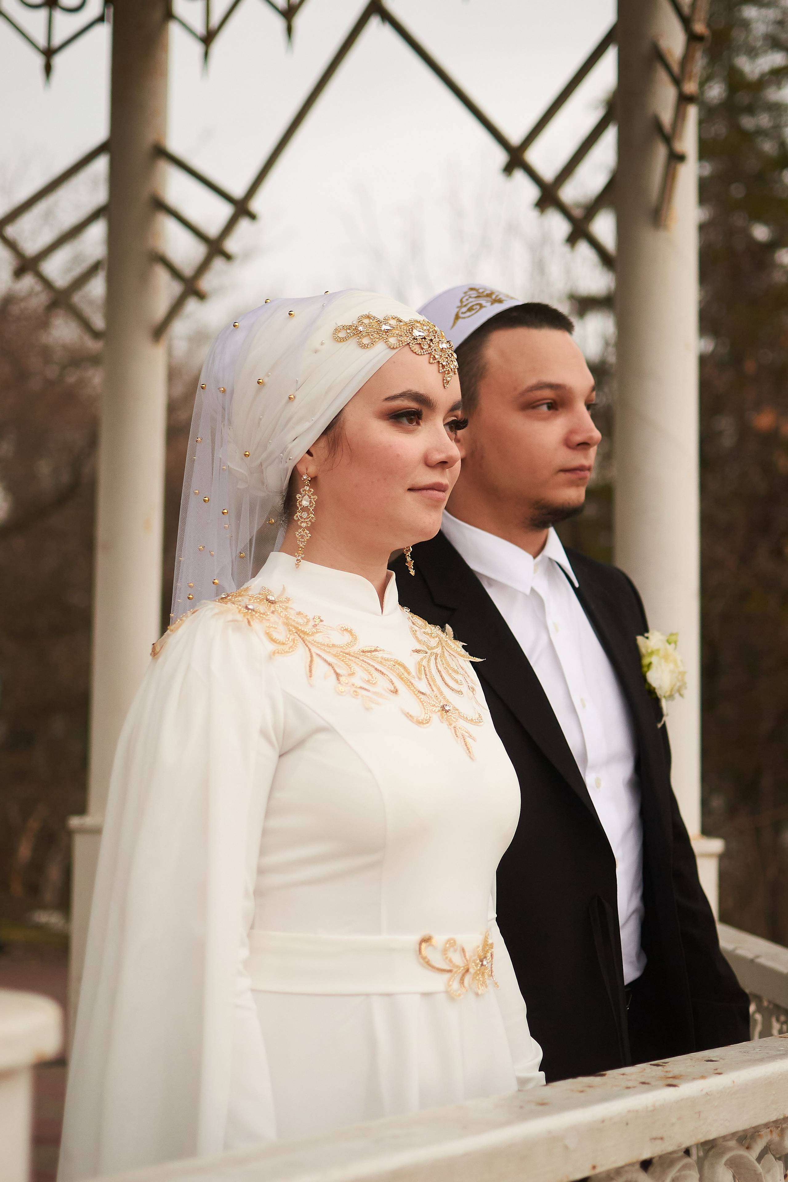 Фотосъемка никахов. Свадебный фотограф Тимур Хабибуллин