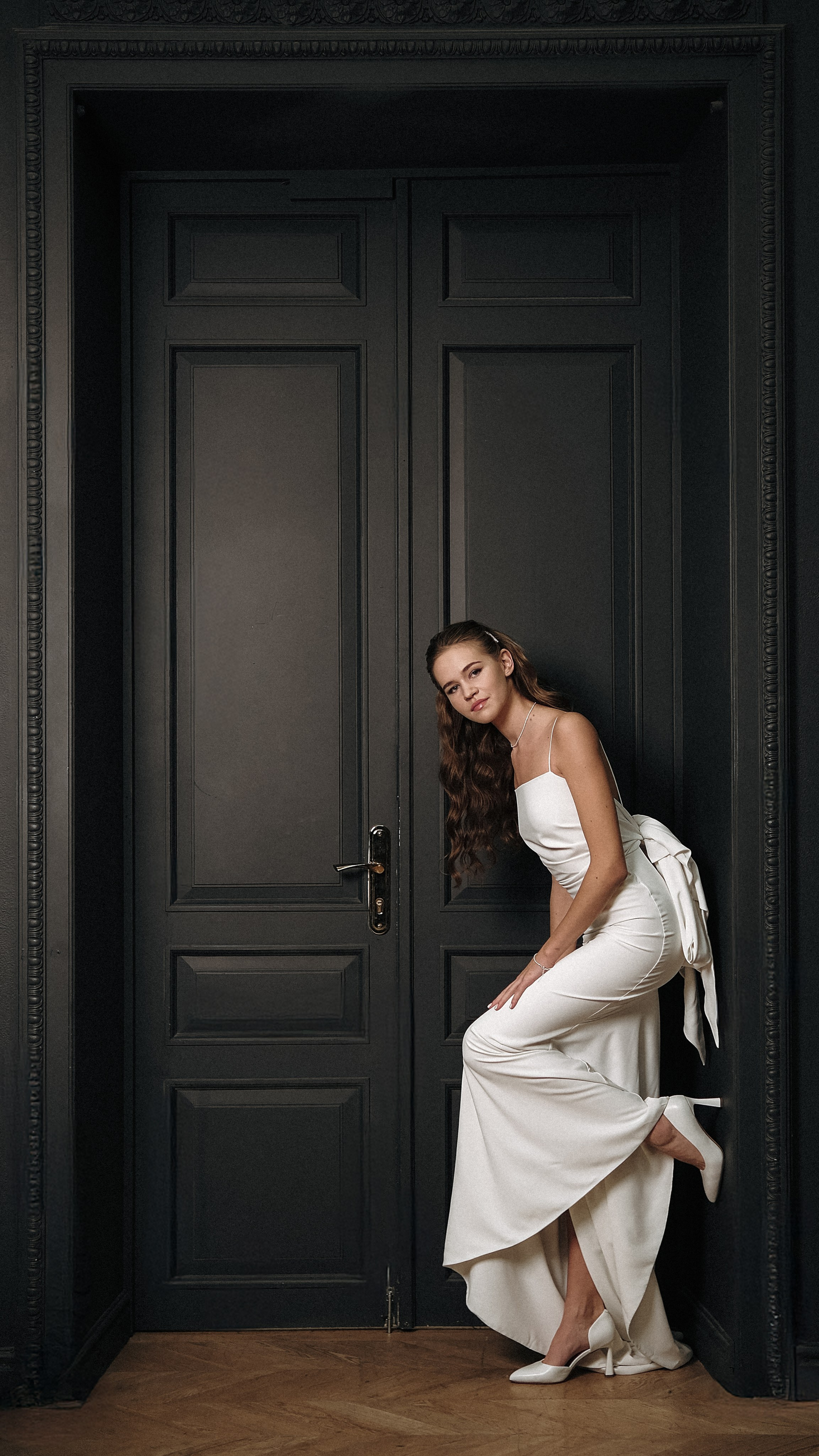 Криста & Сеня. Phdkvmr.ru