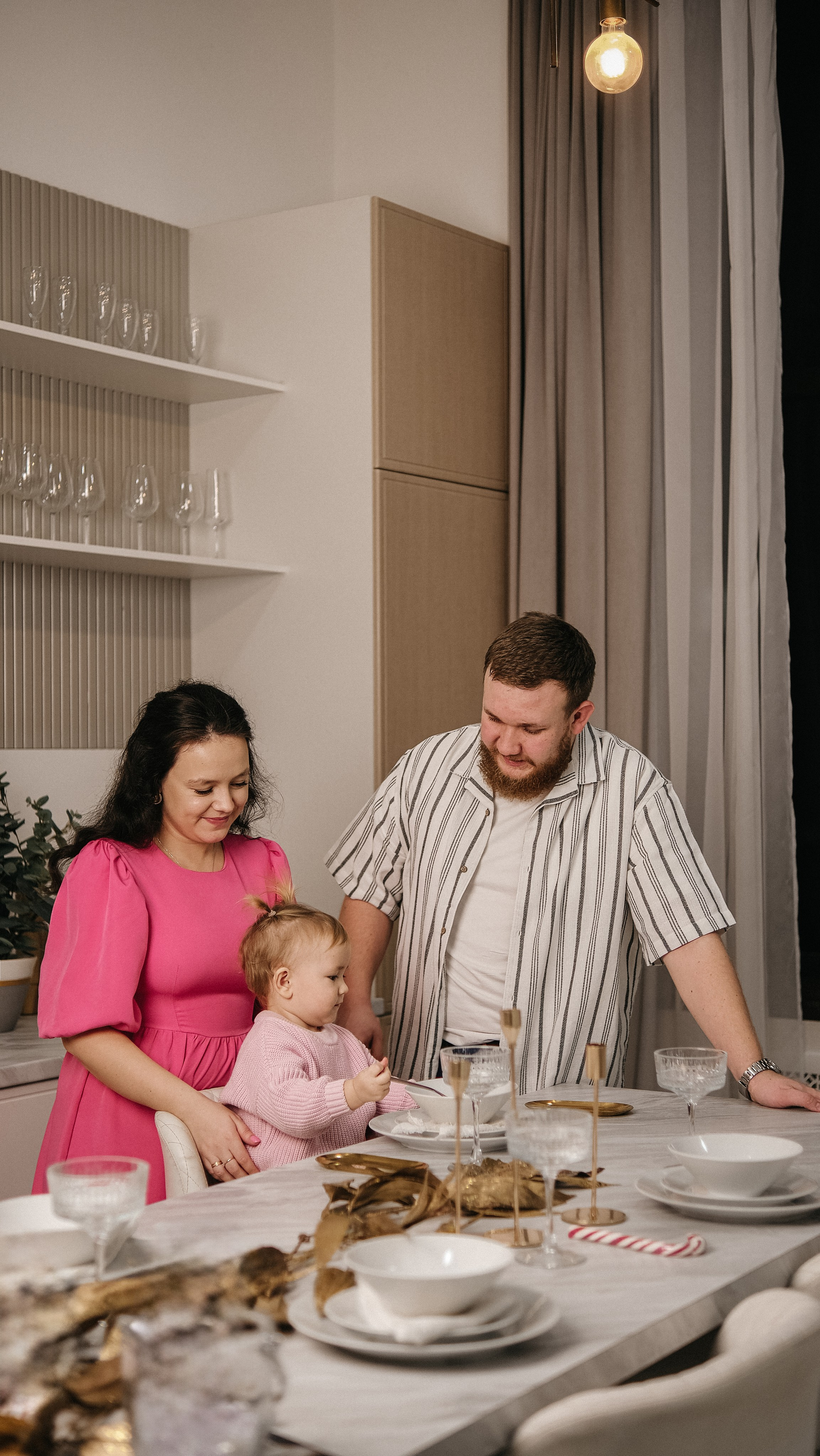 Ви, Дима и Есения. Phdkvmr.ru