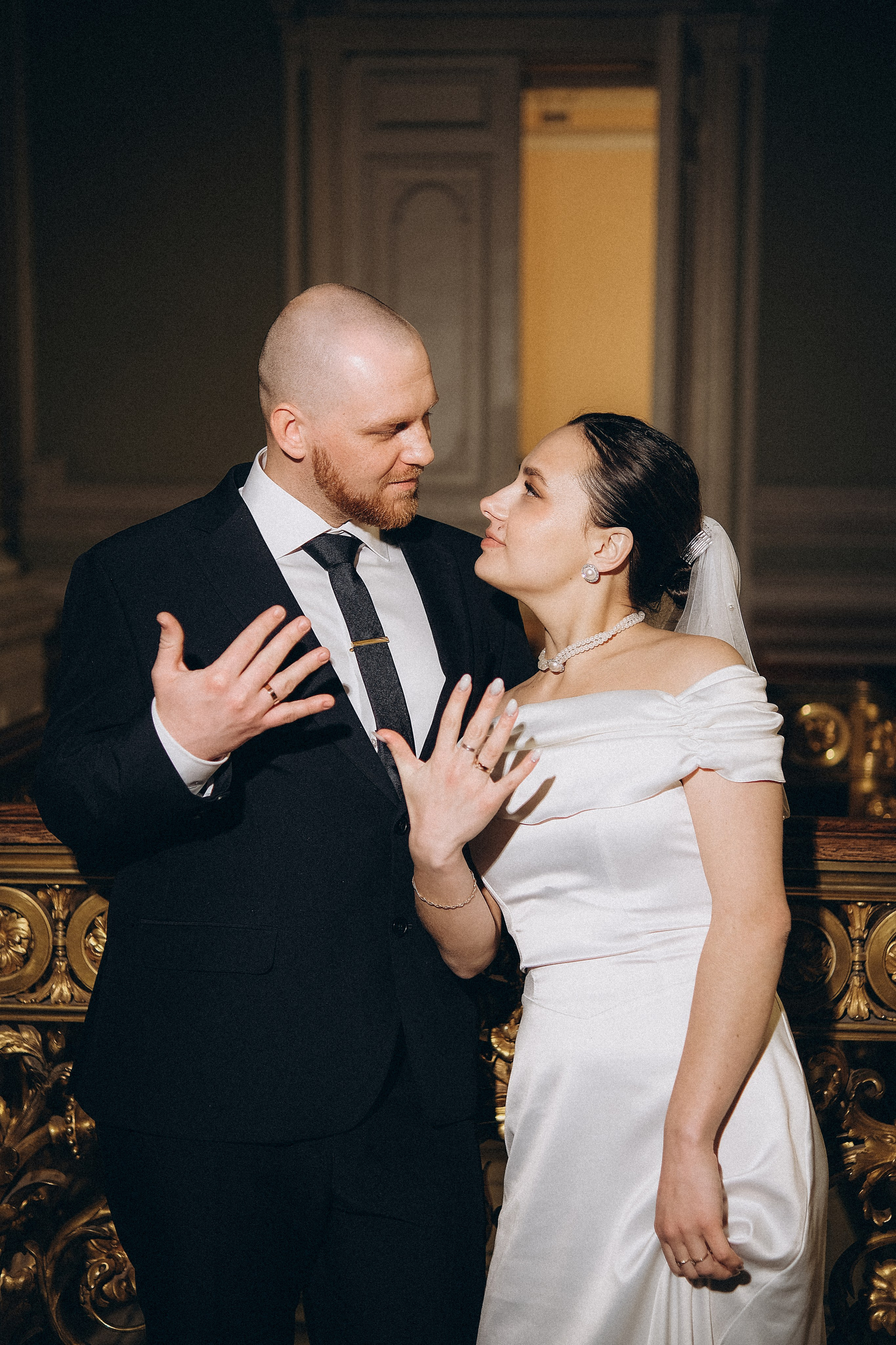 Люда & Игорь.ДБ1. Phdkvmr.ru