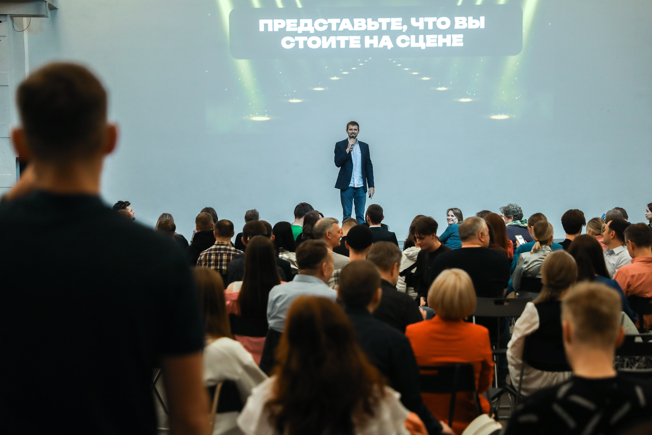 БИЗНЕС ФАКТ. Photographer Viktoriya Markushina «My world throug»