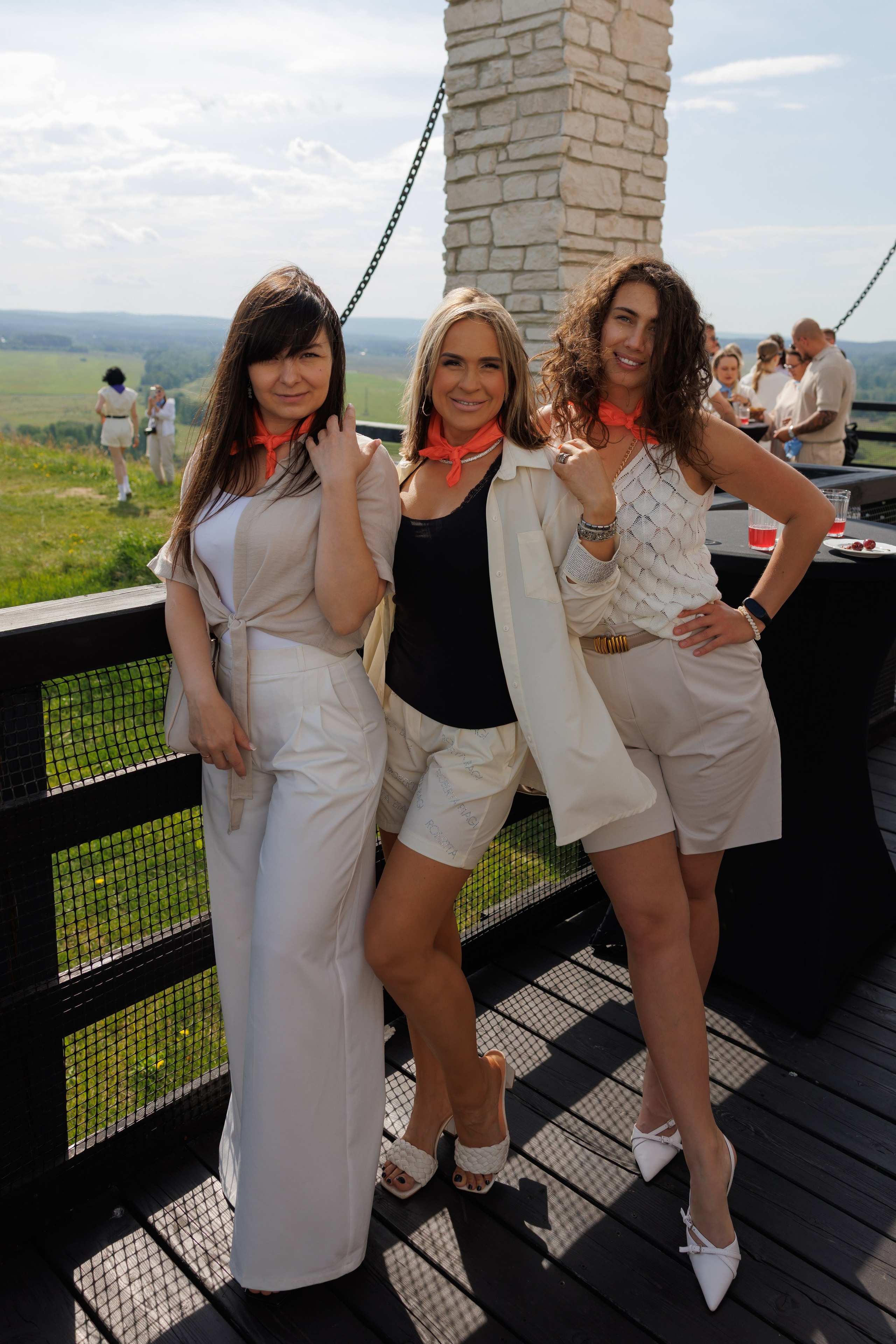 PreSeason 2025 Шамони. Фотограф в Красноярске Евдокимова Анастасия