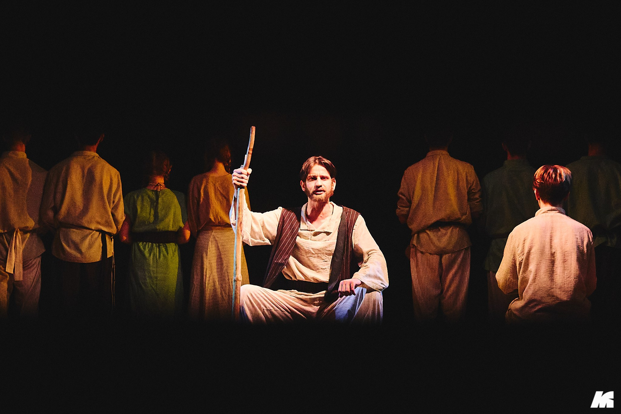 Гала-концерт КНИТУ-КАИ Студвесна 2026. Simpleand1