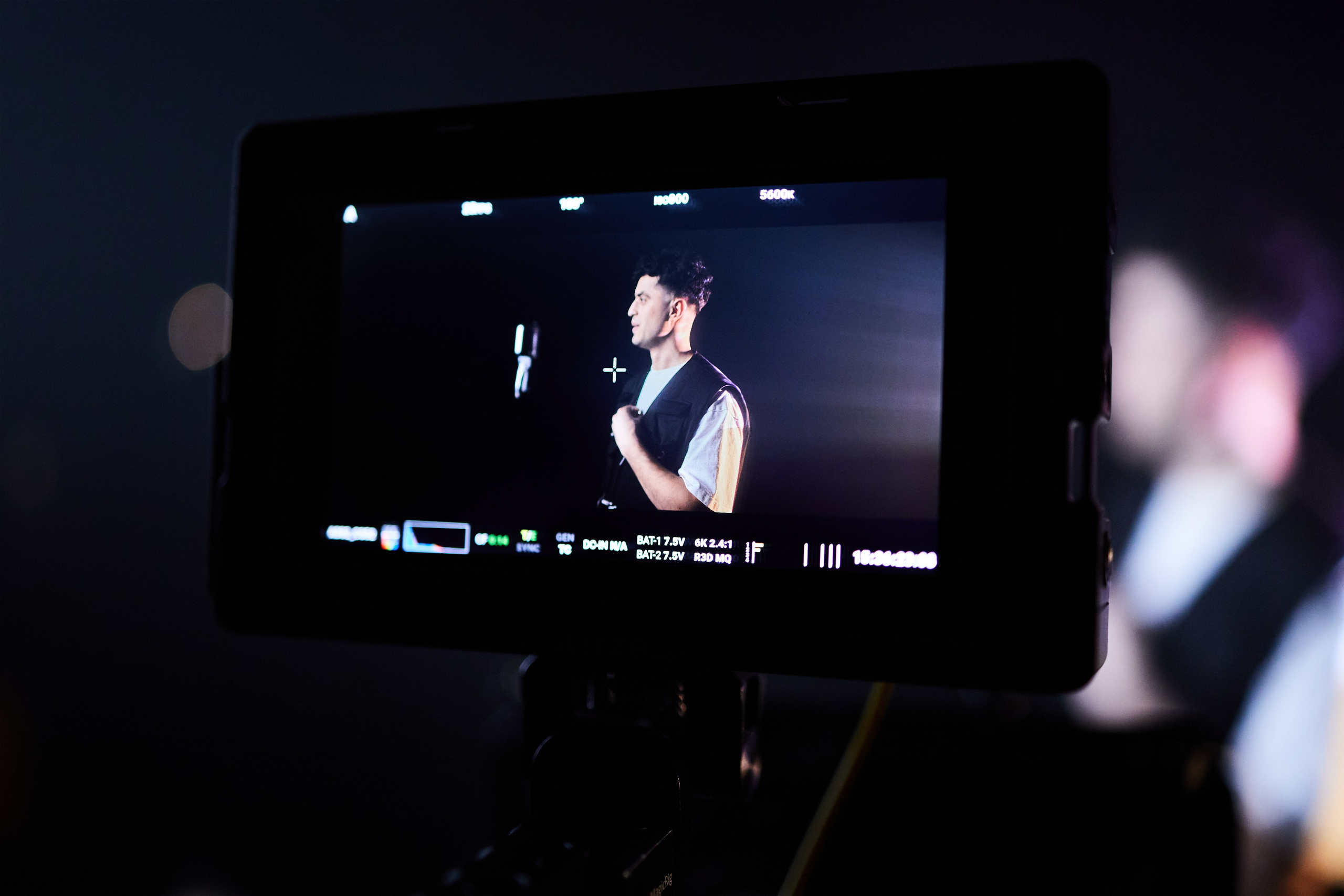 Nada_ production. Simpleand1