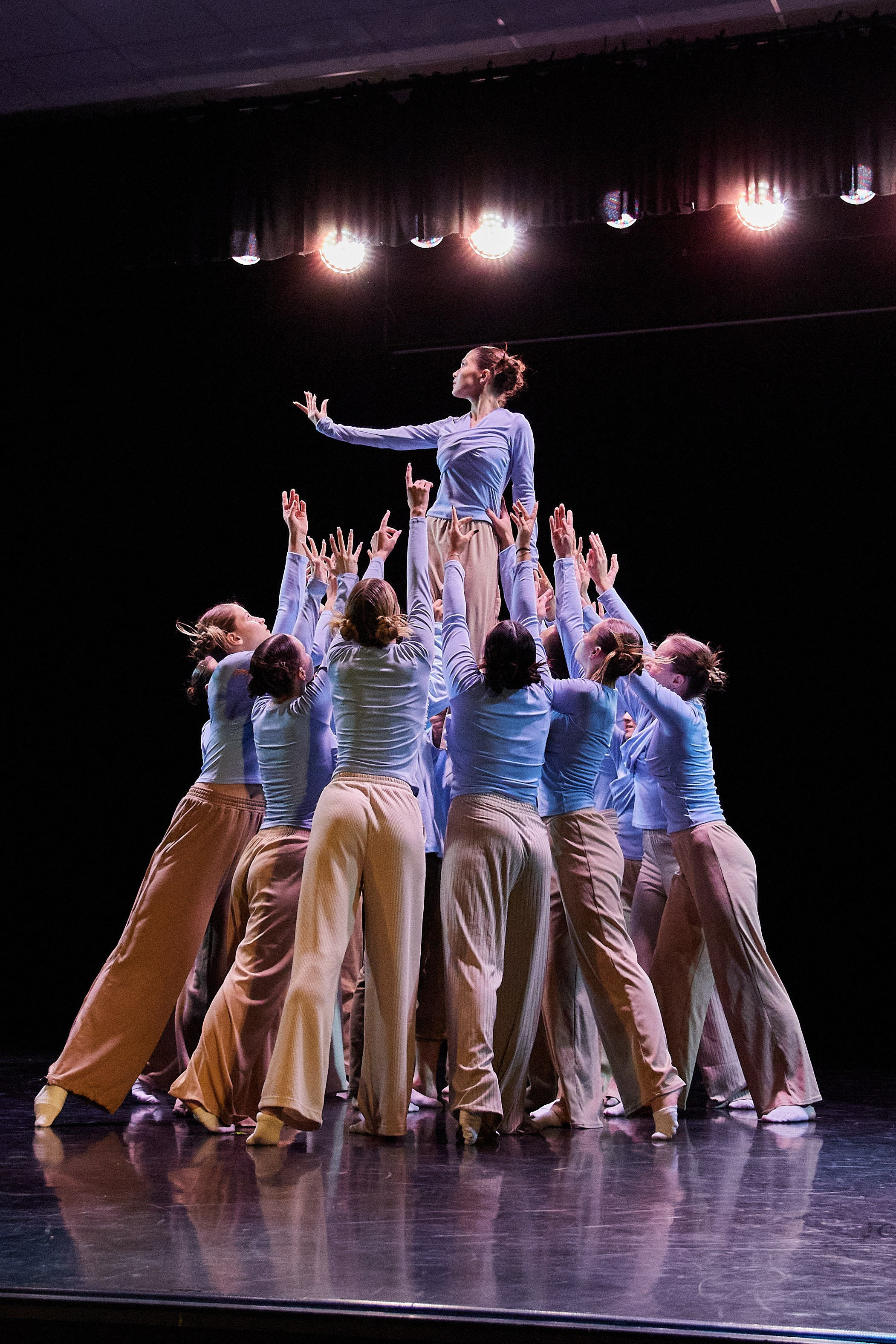 ДП КАИ 2024. Simpleand1