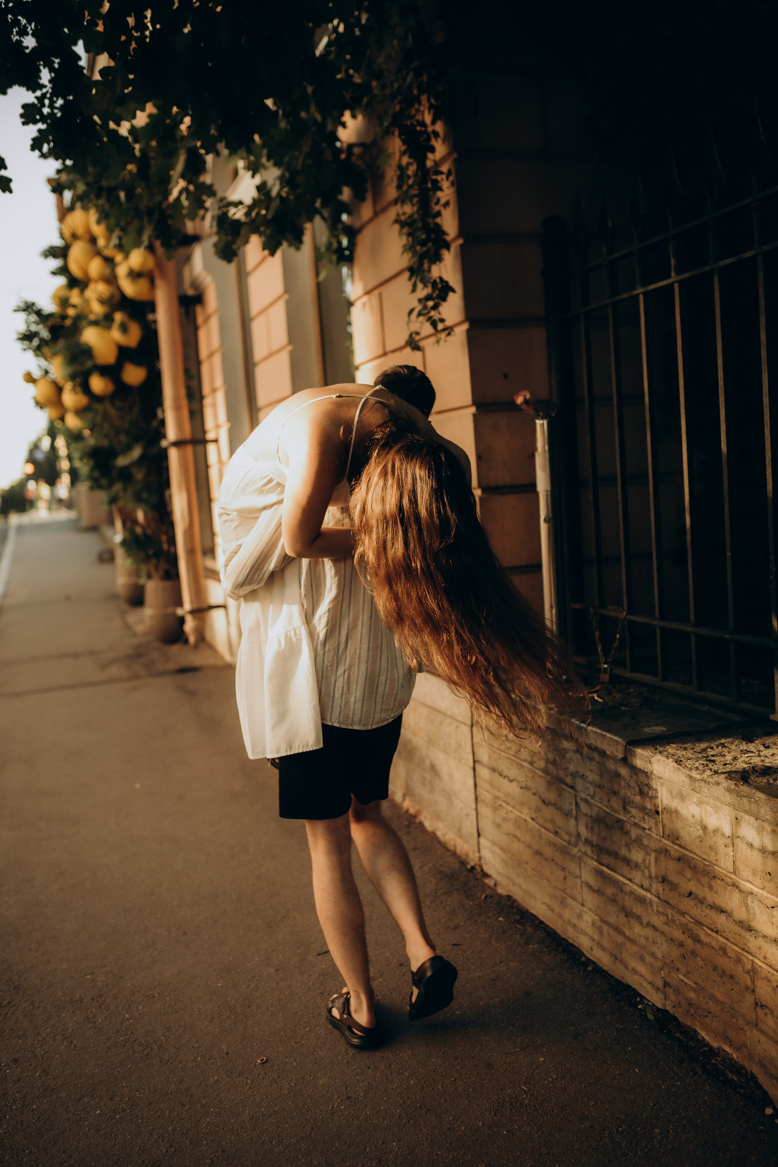 LoveStory в Санкт-Петербурге. Фотограф Санкт-Петербург Князева Елизавета