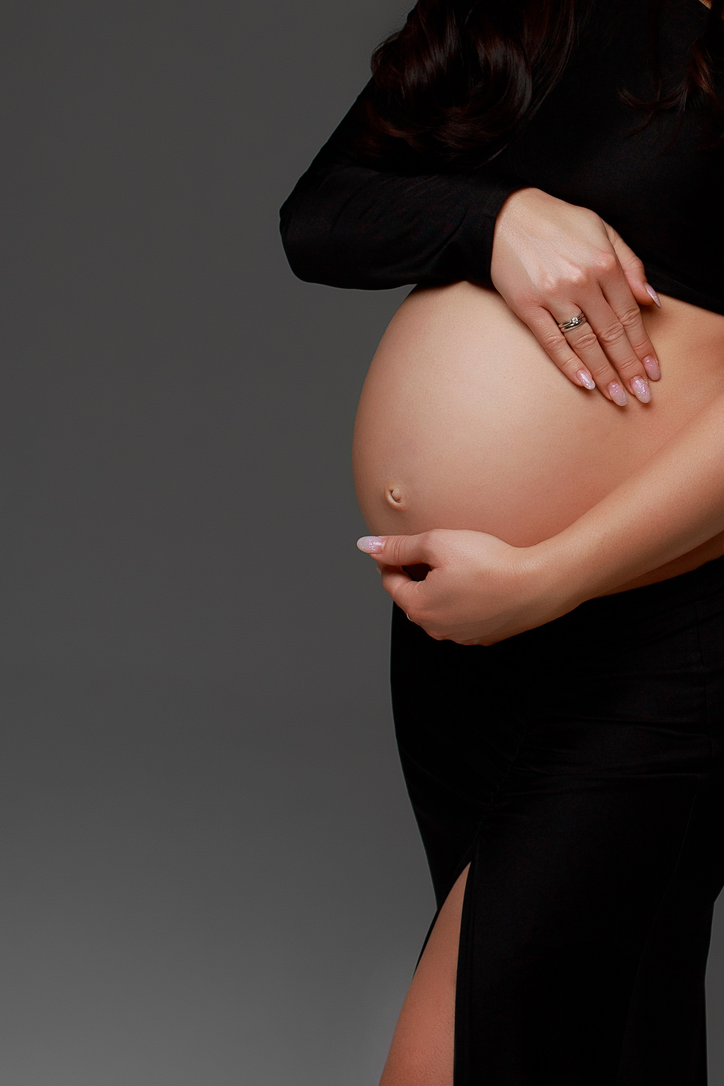 Беременность & материнство. Фотосессия беременности & материнства Коломна