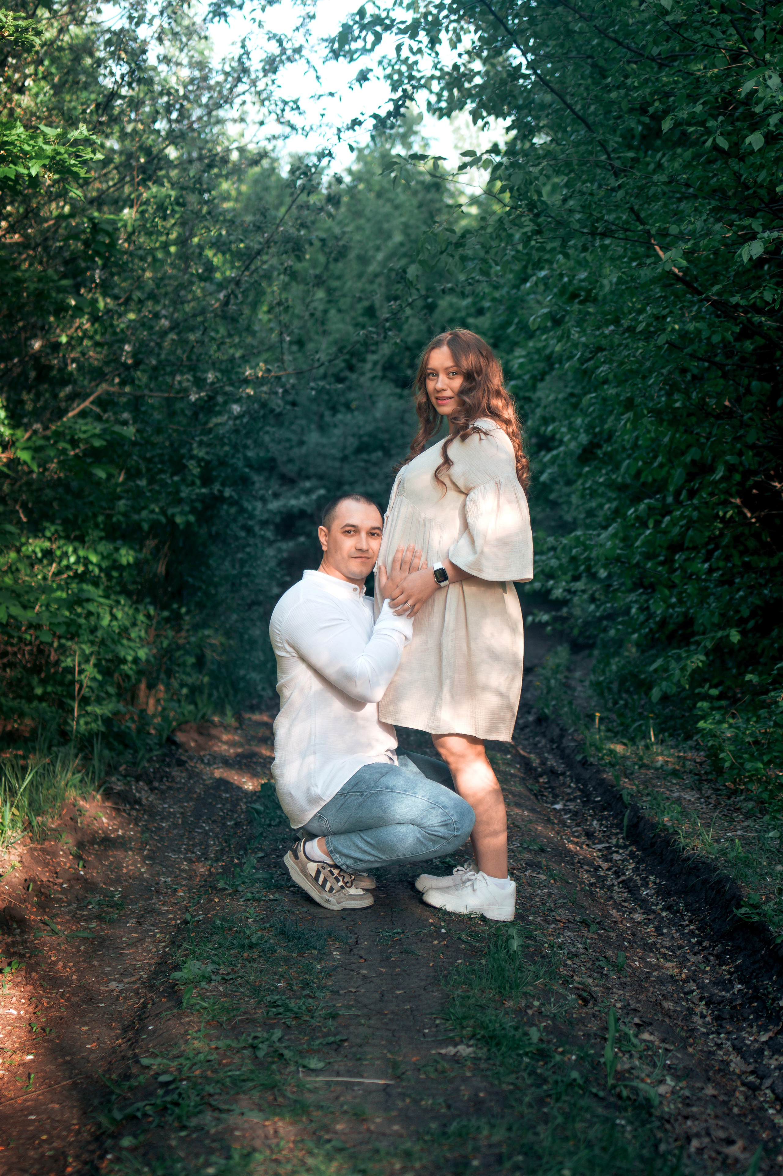 В ожидании Чуда. Фотограф