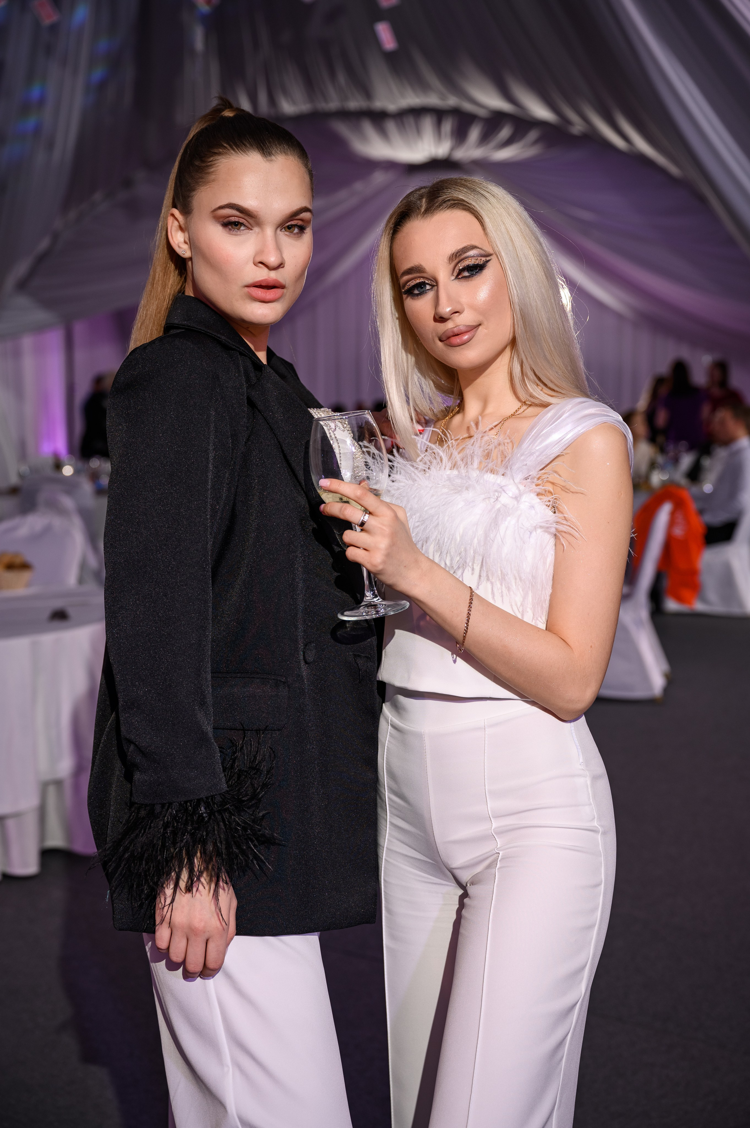 Корпоратив Мистраль. Свадебный фотограф Москва Юрий Кульман