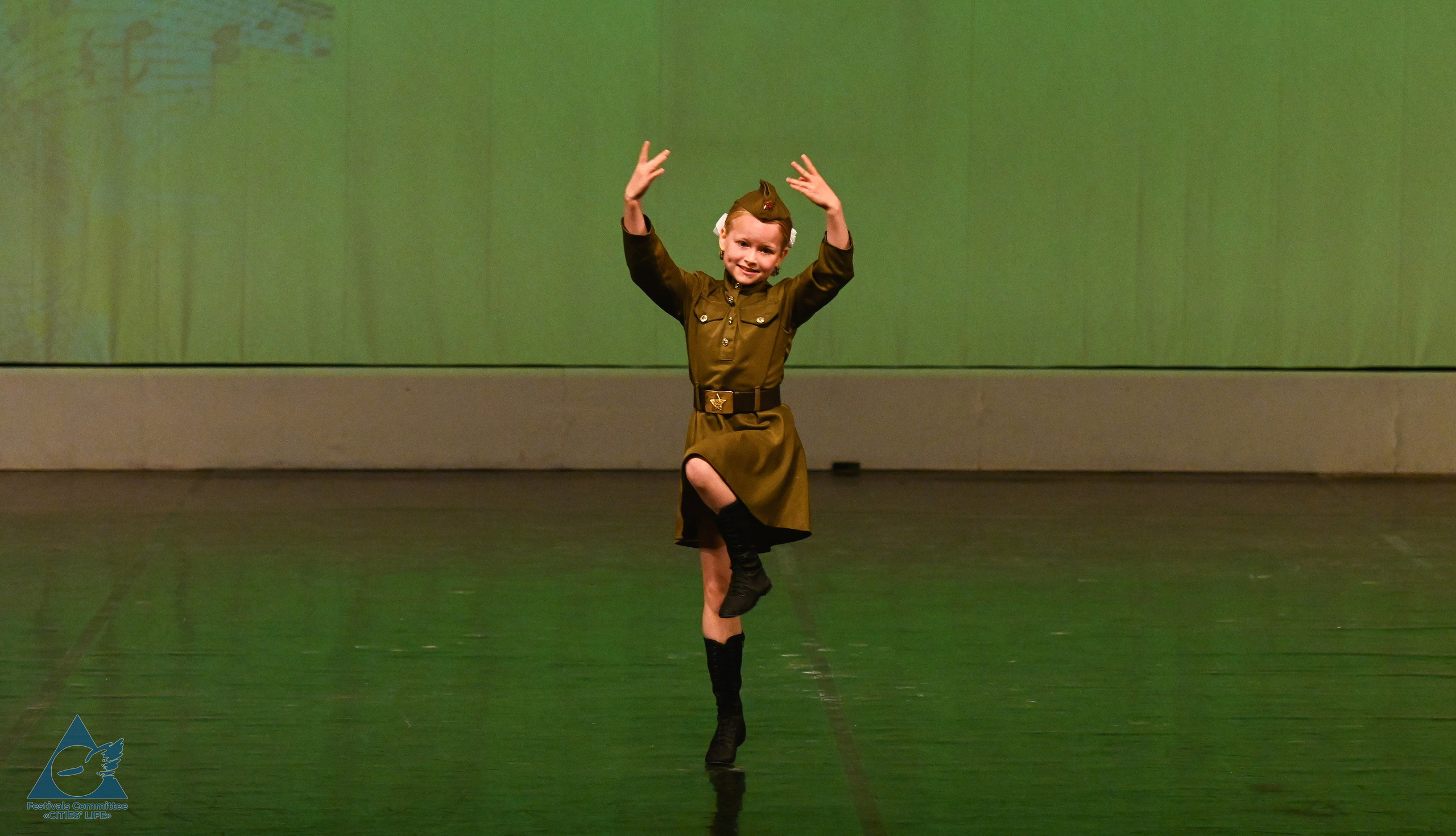 04.10.2025 «Жизнь Городов» Фестиваль-конкурс «ПЛАНЕТА ИСКУССТВ» г. Санкт-Петербург. Медиастудия Фото Концепт