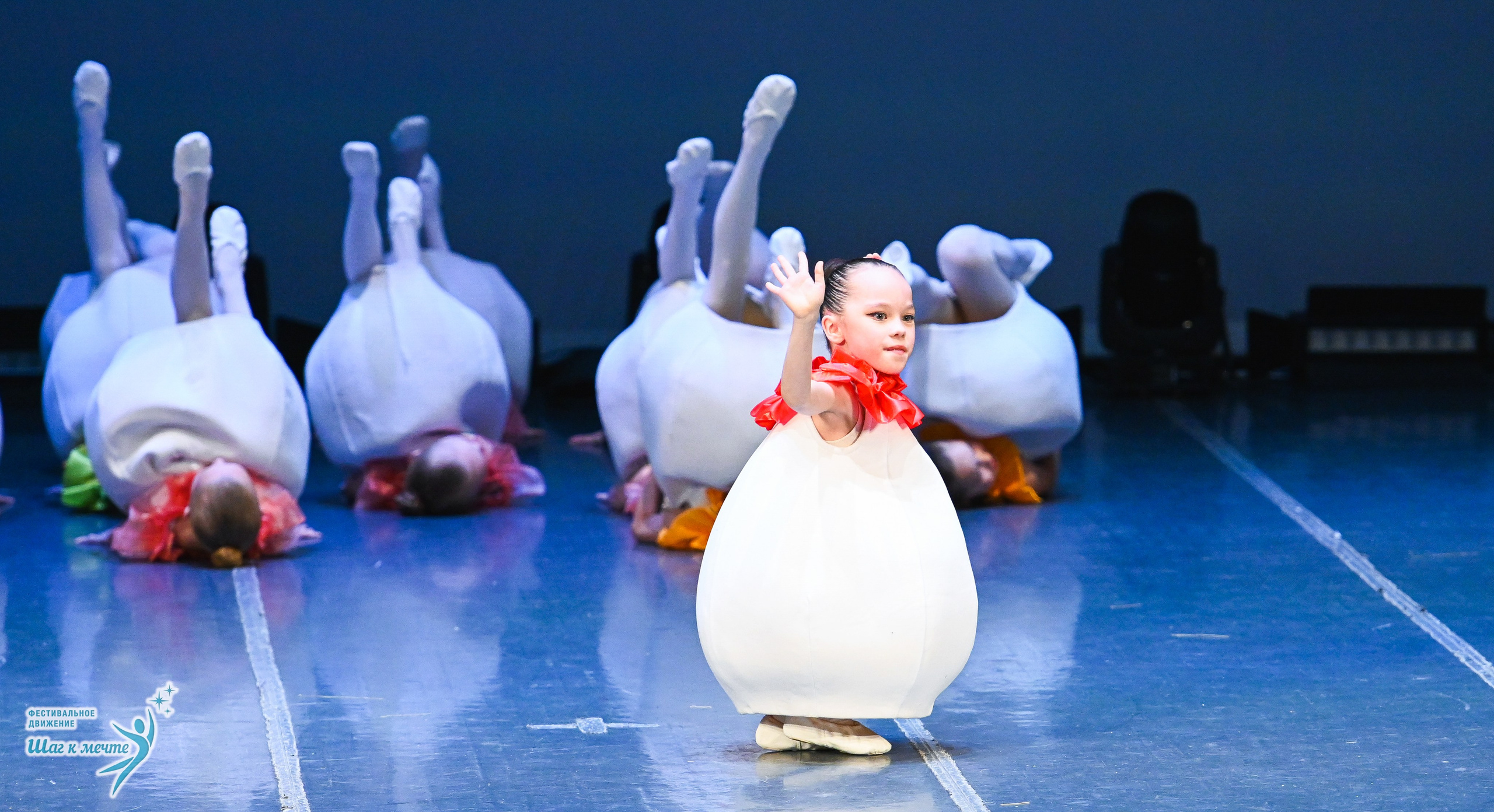 12.12.2025 Фестивальное движение «Шаг к мечте» г. Йошкар-Ола. Медиастудия Фото Концепт