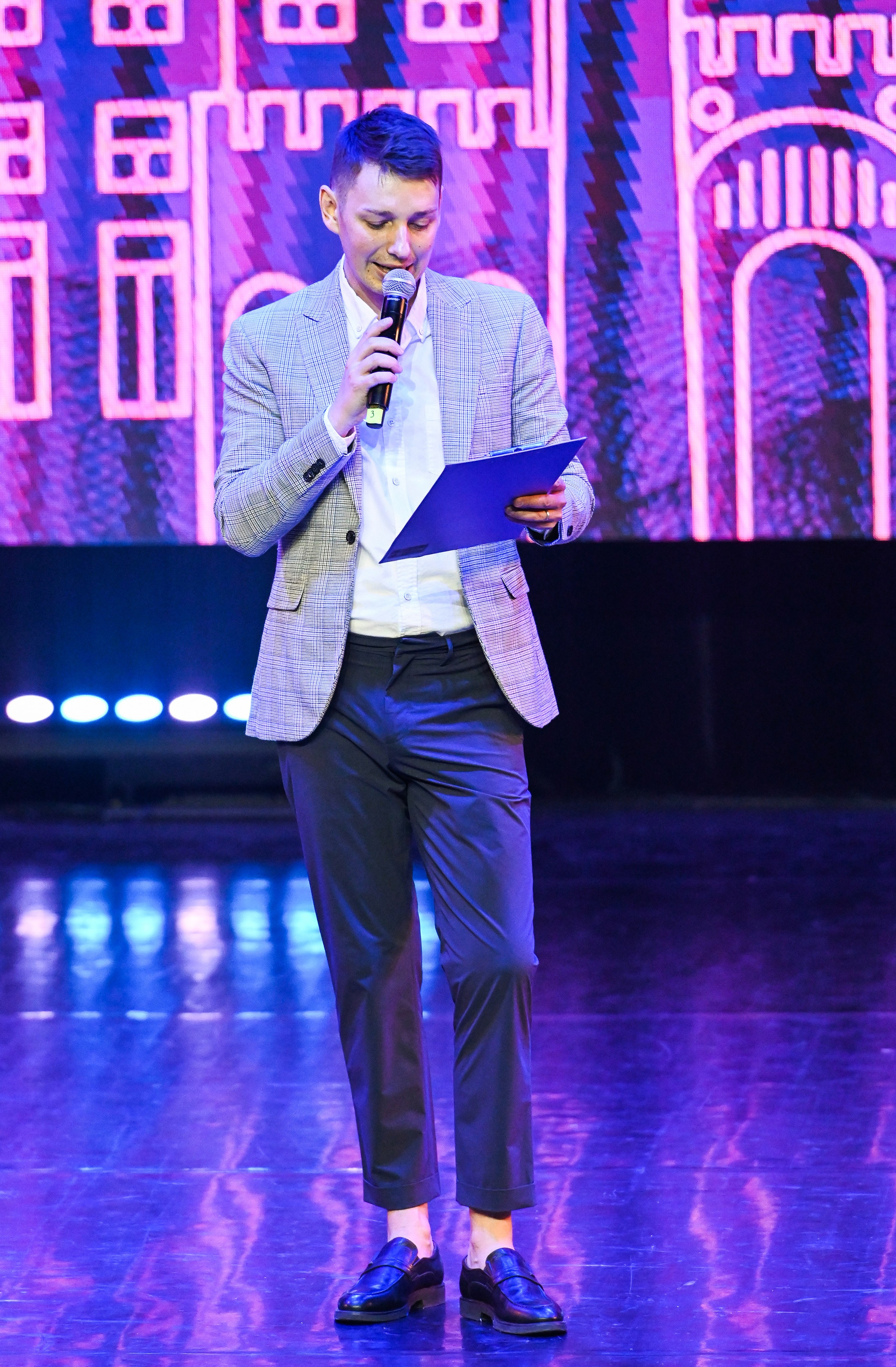 09.11.2024 Фестиваль хореографического искусства «АРТ-КОМПАС. БАЛТИКА» г. Светлогорск. Медиастудия Фото Концепт