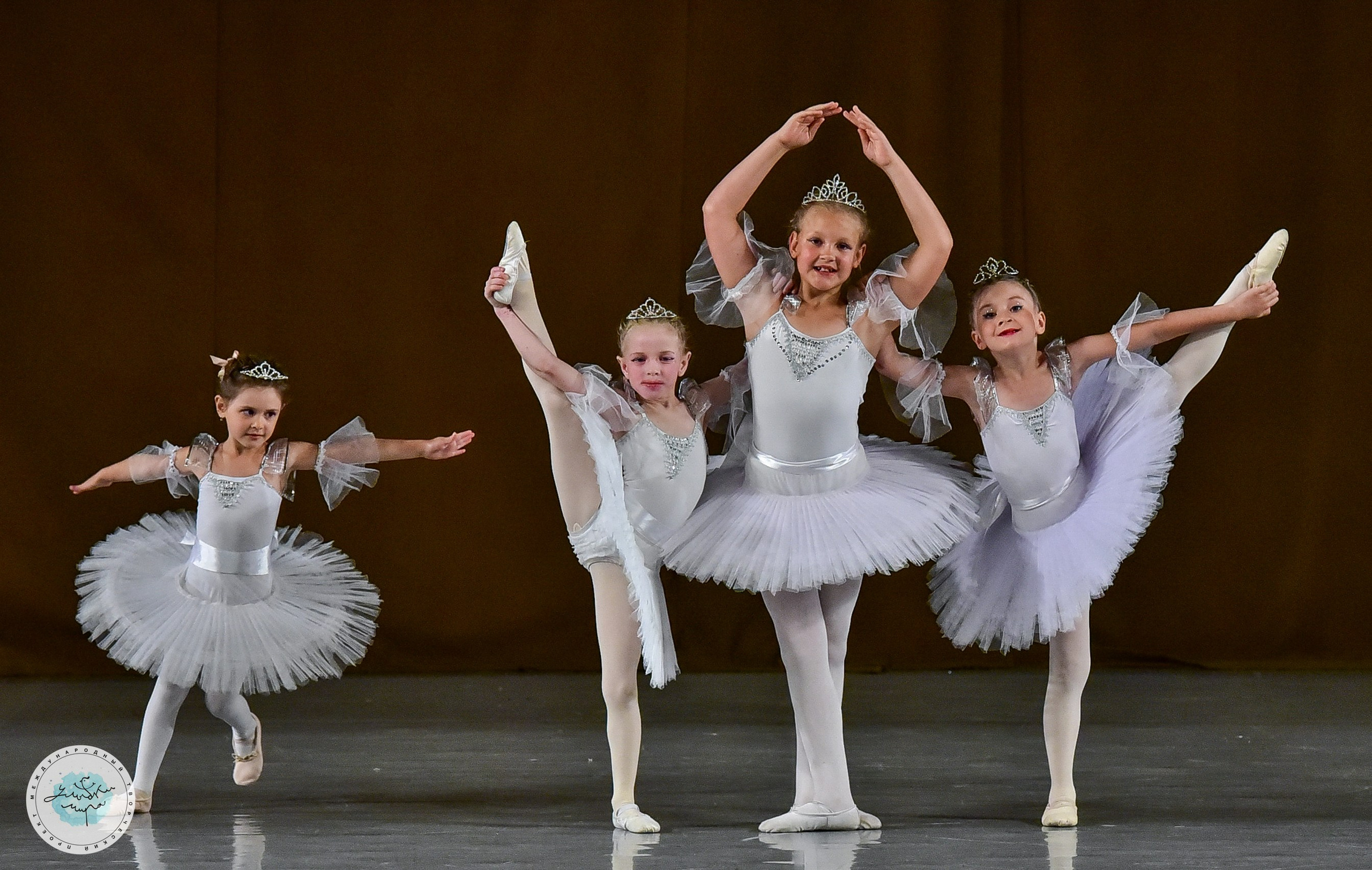 04.07.2024 Финал Международного творческого проекта «Улыбки Мира» г. СПБ. Медиастудия Фото Концепт