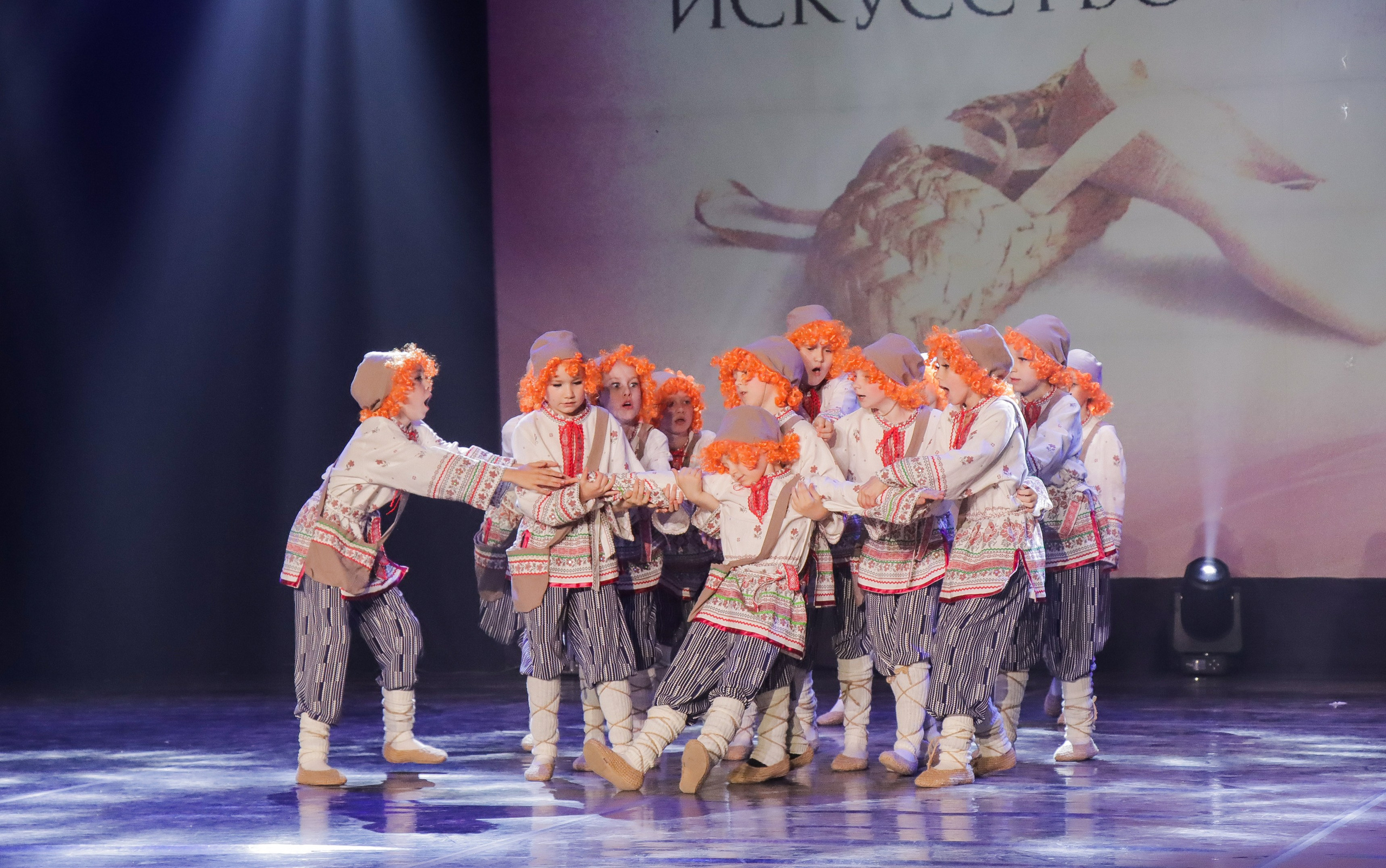 01.06.2024 Фестиваль-конкурс «Мир под названием — Искусство танца» г. Кострома. Медиастудия Фото Концепт