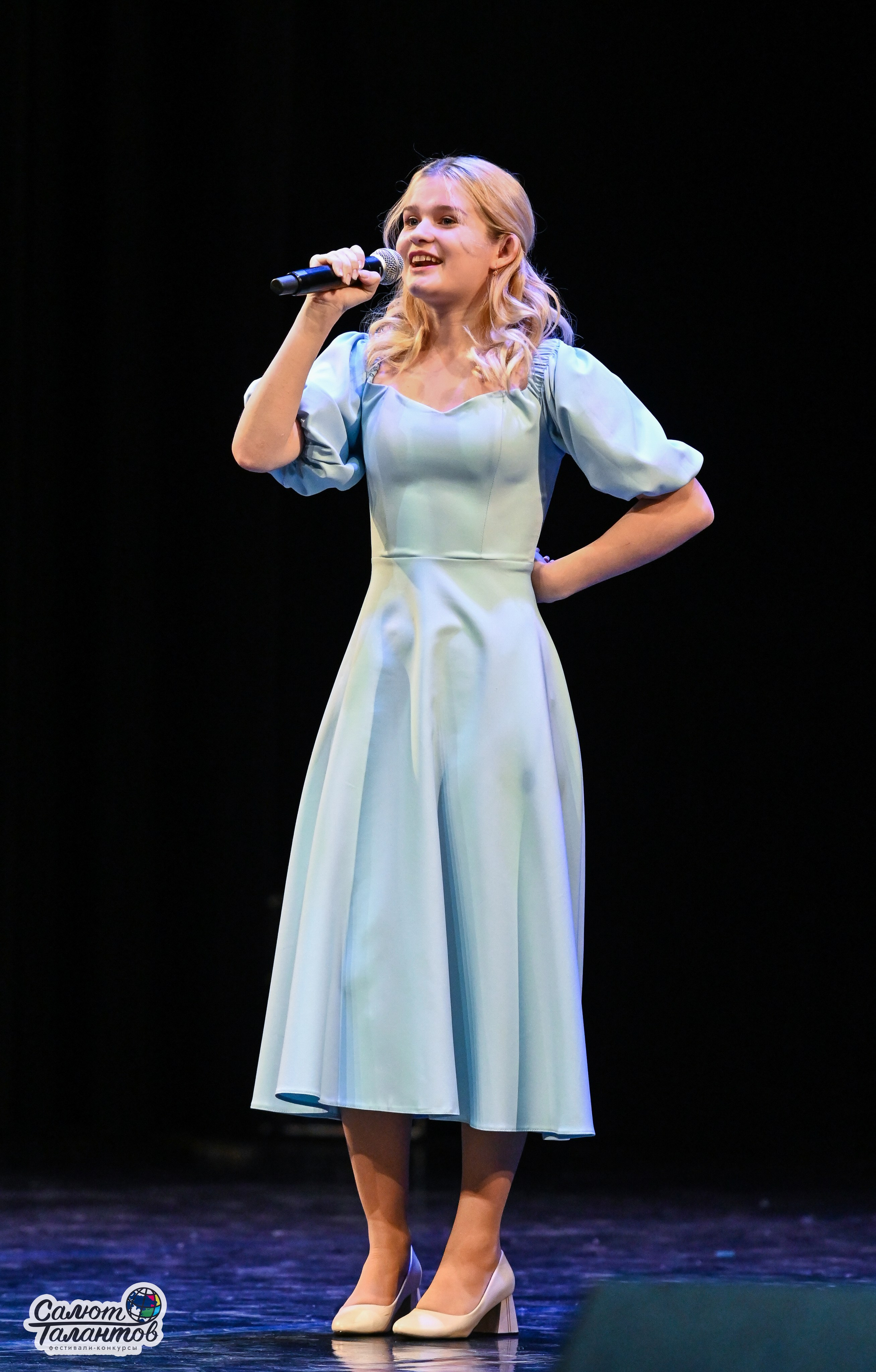 30.10.2024 6-й Международный Творческий Фестиваль-Конкурс «СЕРДЦЕ УРАЛА» г. Екб. Медиастудия Фото Концепт