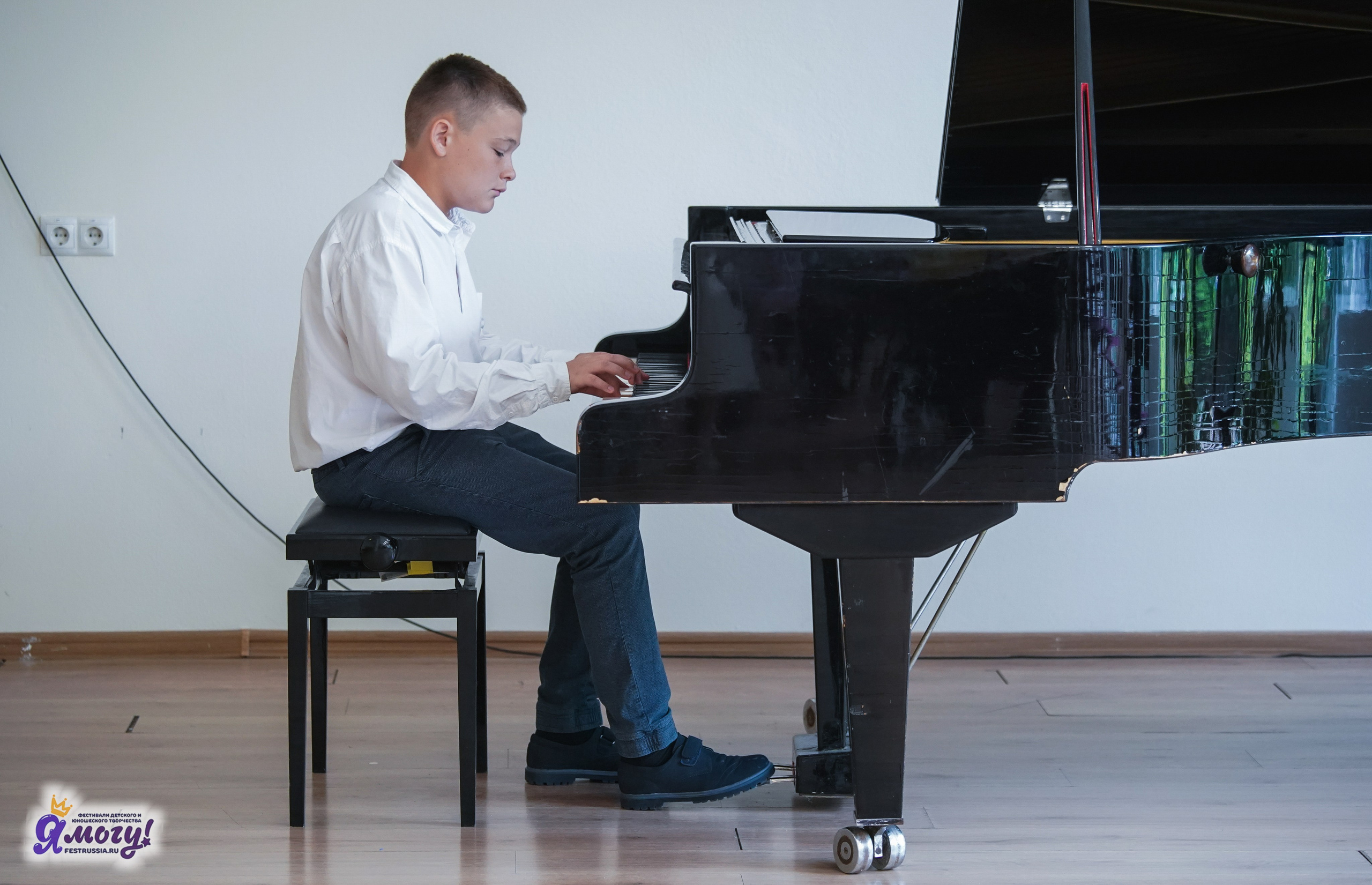 13.06.2025  «Я МОГУ!» 50-й Международный фестиваль-конкурс «Звезды Столицы» г. Москва. Медиастудия Фото Концепт