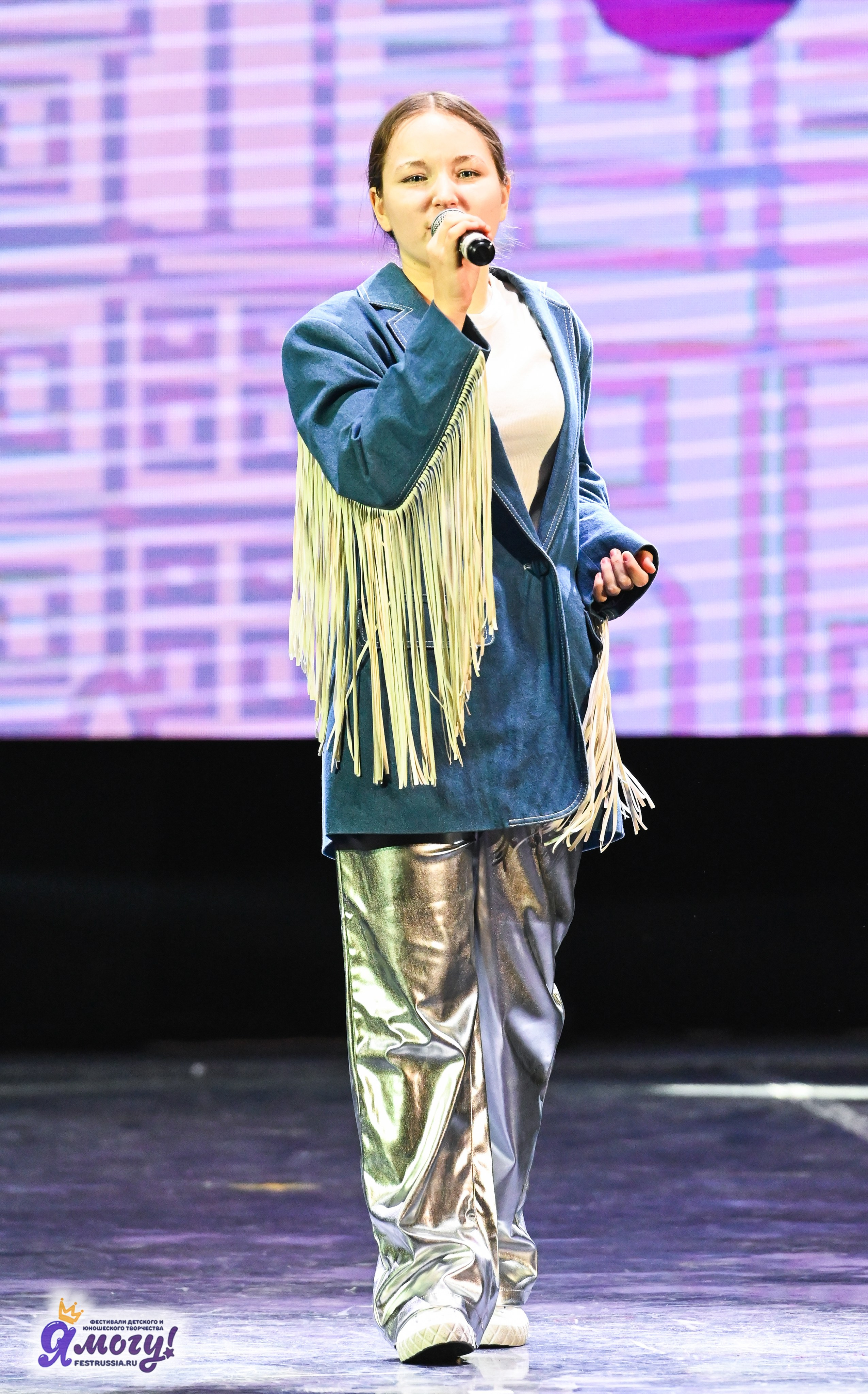 23.12.2025 «Я МОГУ!» XXII Международный фестиваль-конкурс «Союз Добра» г. Минск. Медиастудия Фото Концепт