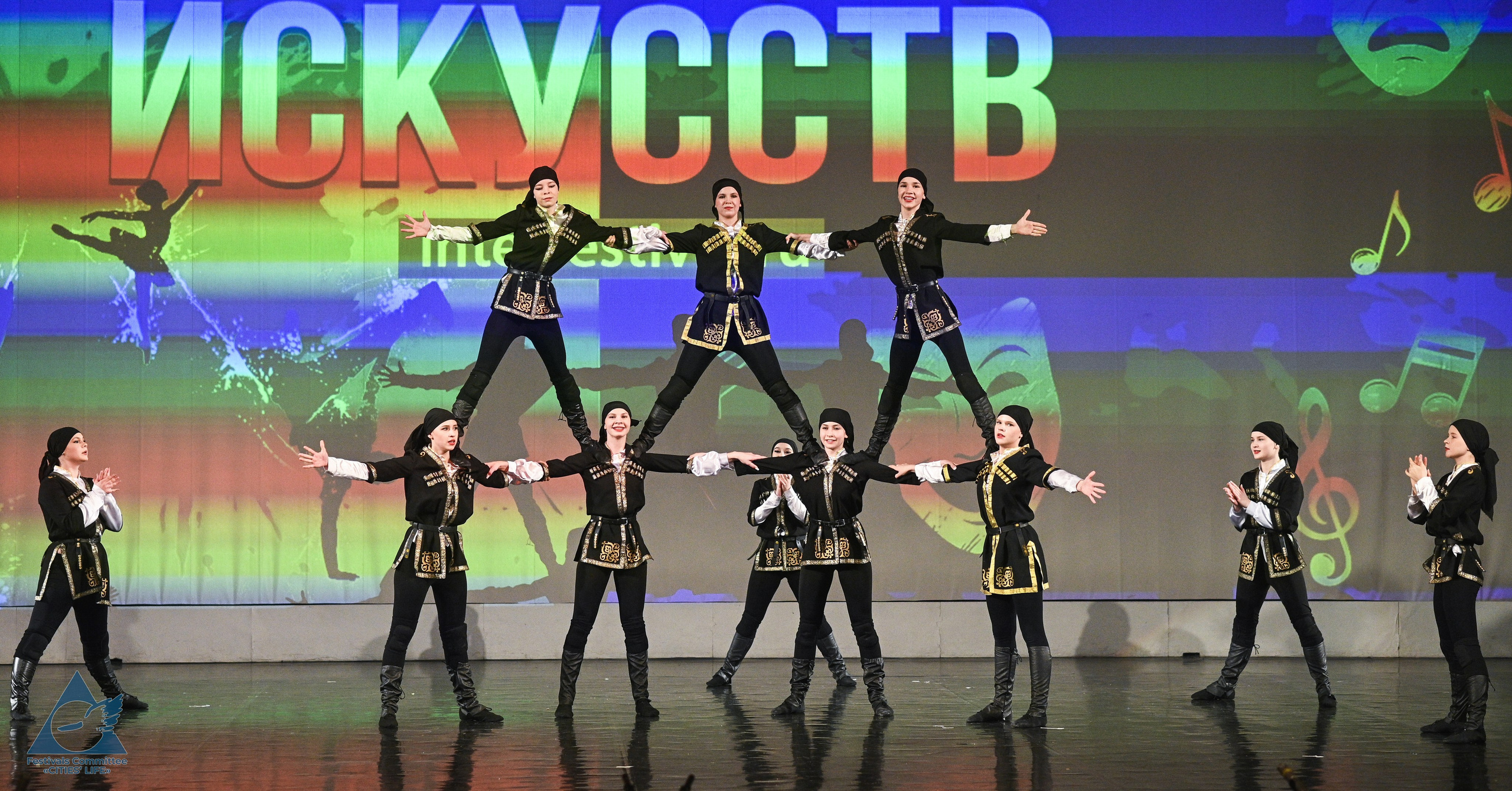 06.04.2026 «Жизнь Городов» Фестиваль-конкурс «ПЛАНЕТА ИСКУССТВ» г. Санкт-Петербург. Медиастудия Фото Концепт