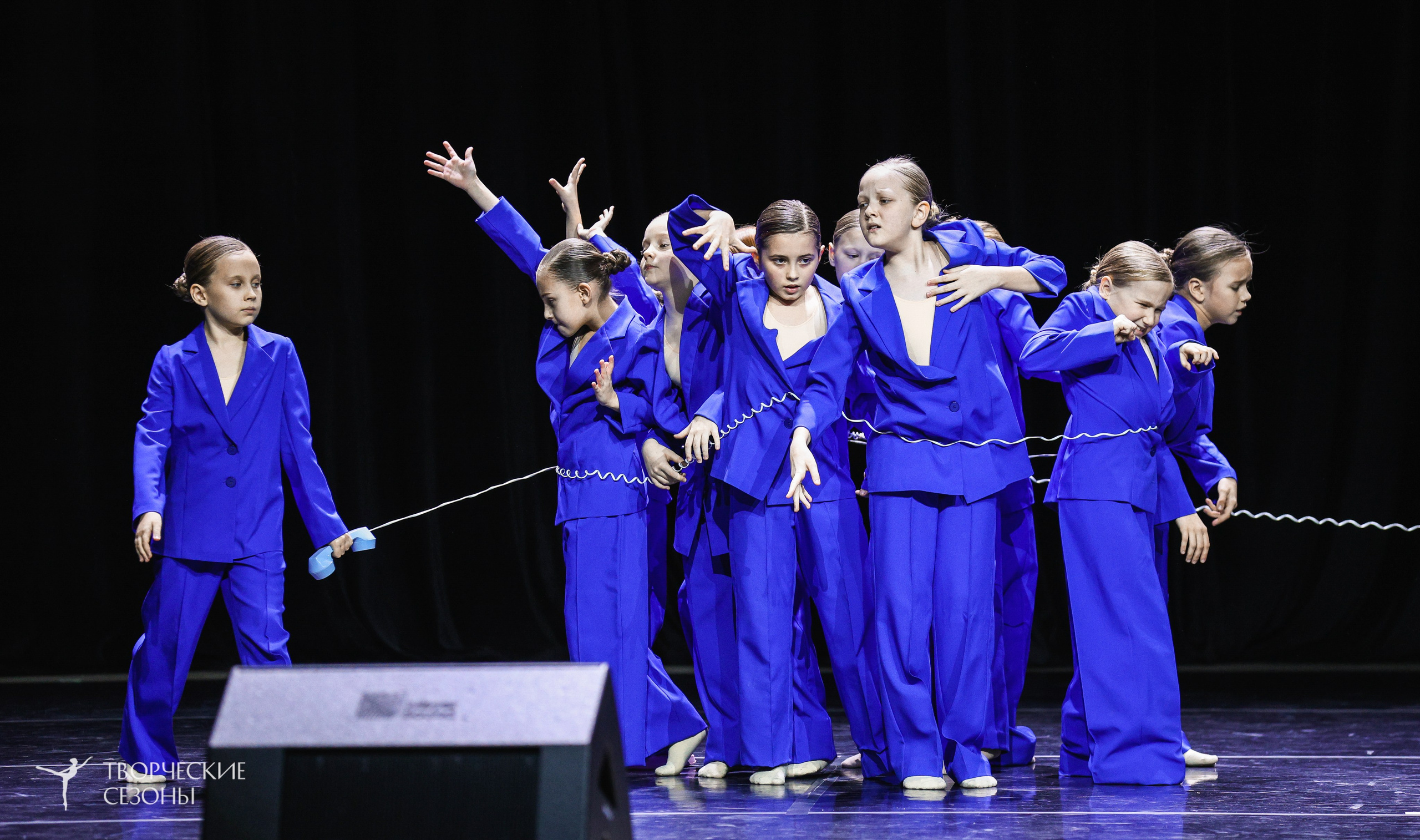 29.11.2025 IV Всероссийский конкурс «Всероссийская Танцевальная Олимпиада» г. Казань. Медиастудия Фото Концепт