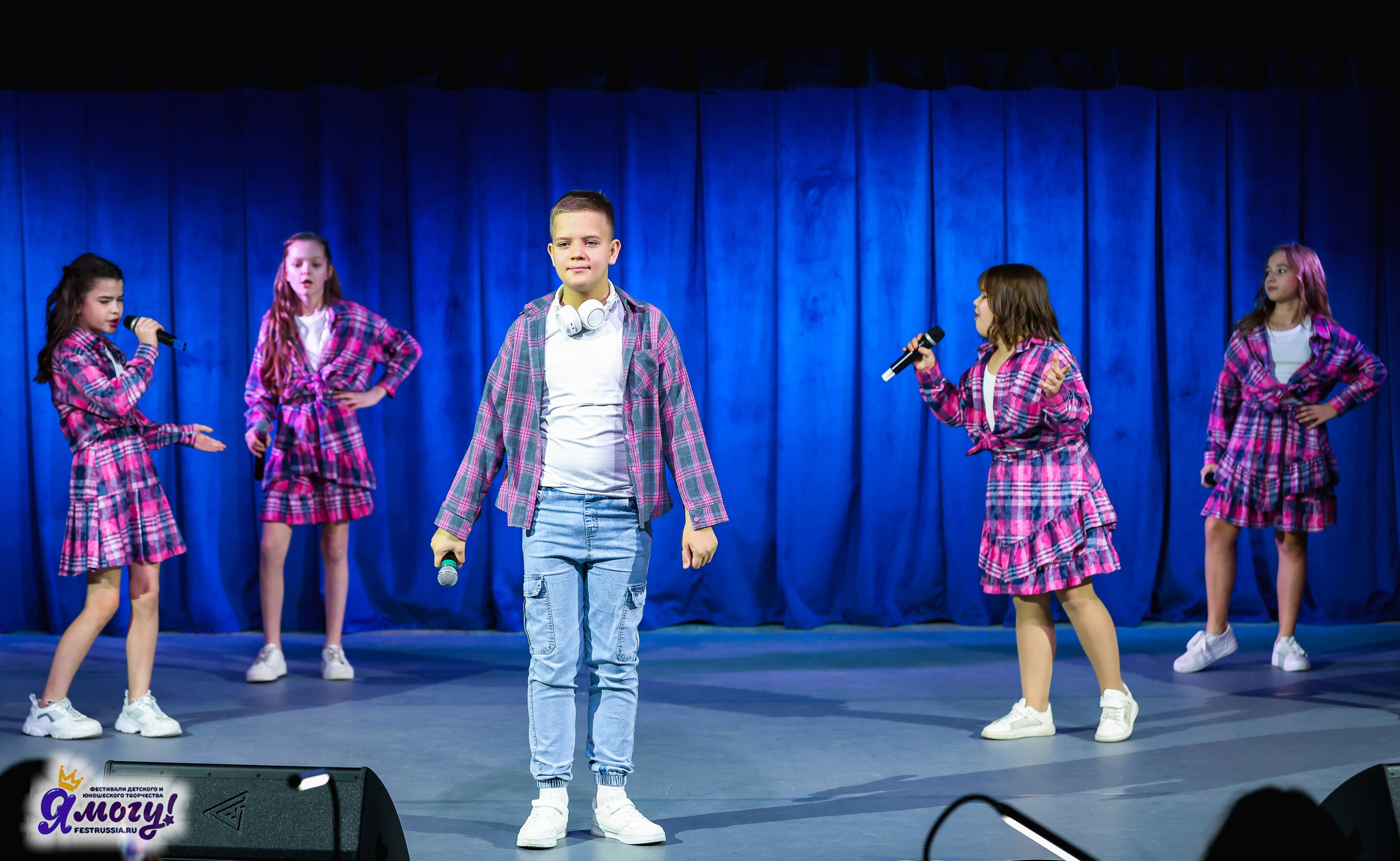 01.11.2025 «Я МОГУ!» XXI Международный фестиваль-конкурс «Союз Добра» г. Минск. Медиастудия Фото Концепт