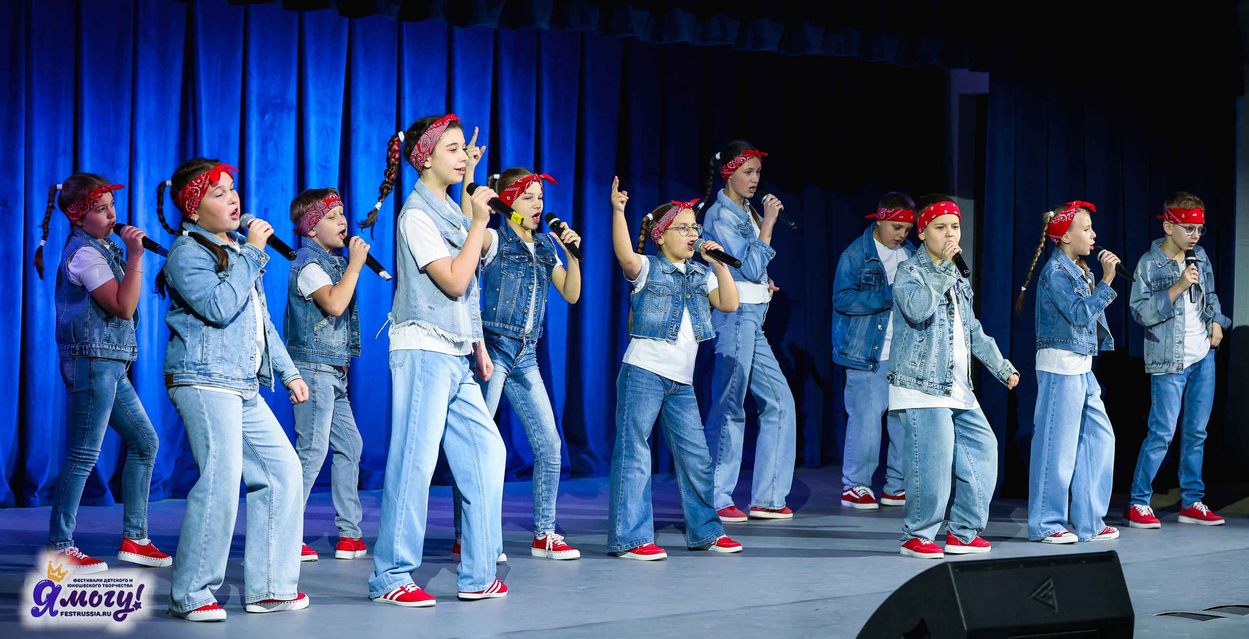 01.11.2025 «Я МОГУ!» XXI Международный фестиваль-конкурс «Союз Добра» г. Минск. Медиастудия Фото Концепт